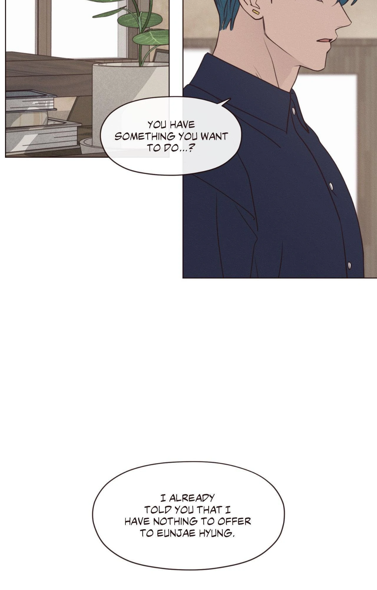 Fate Makes No Mistakes - Chapter 149 Page 67