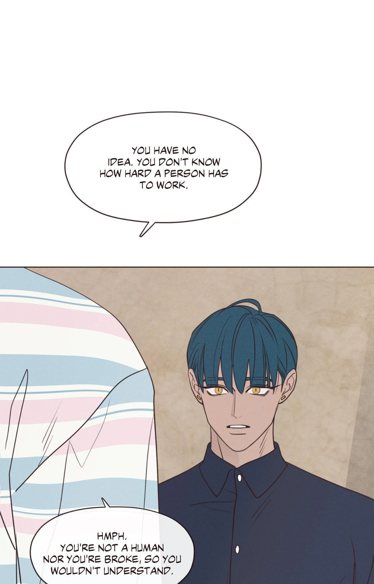 Fate Makes No Mistakes - Chapter 149 Page 69