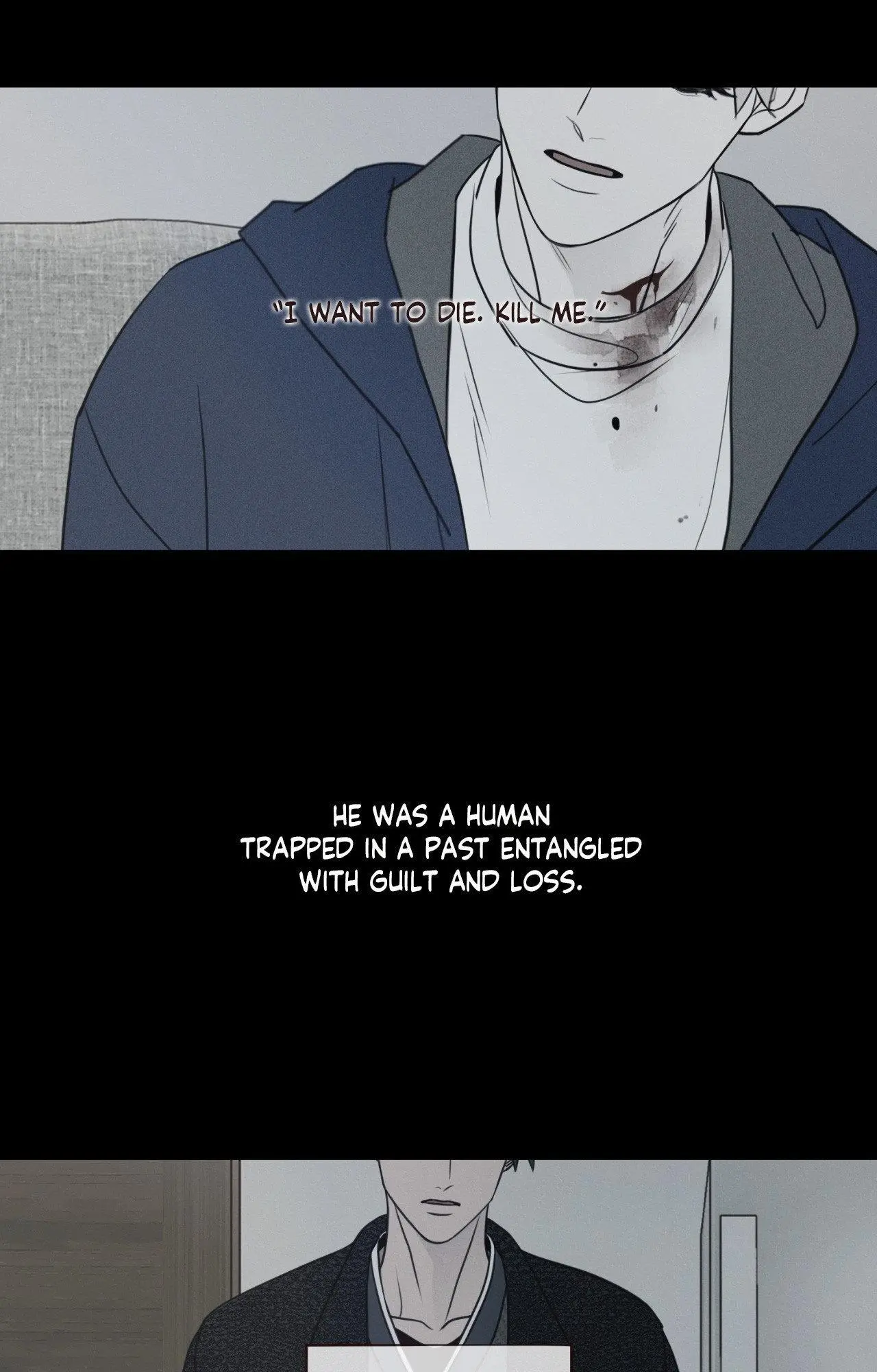 Fate Makes No Mistakes - Chapter 149 Page 71