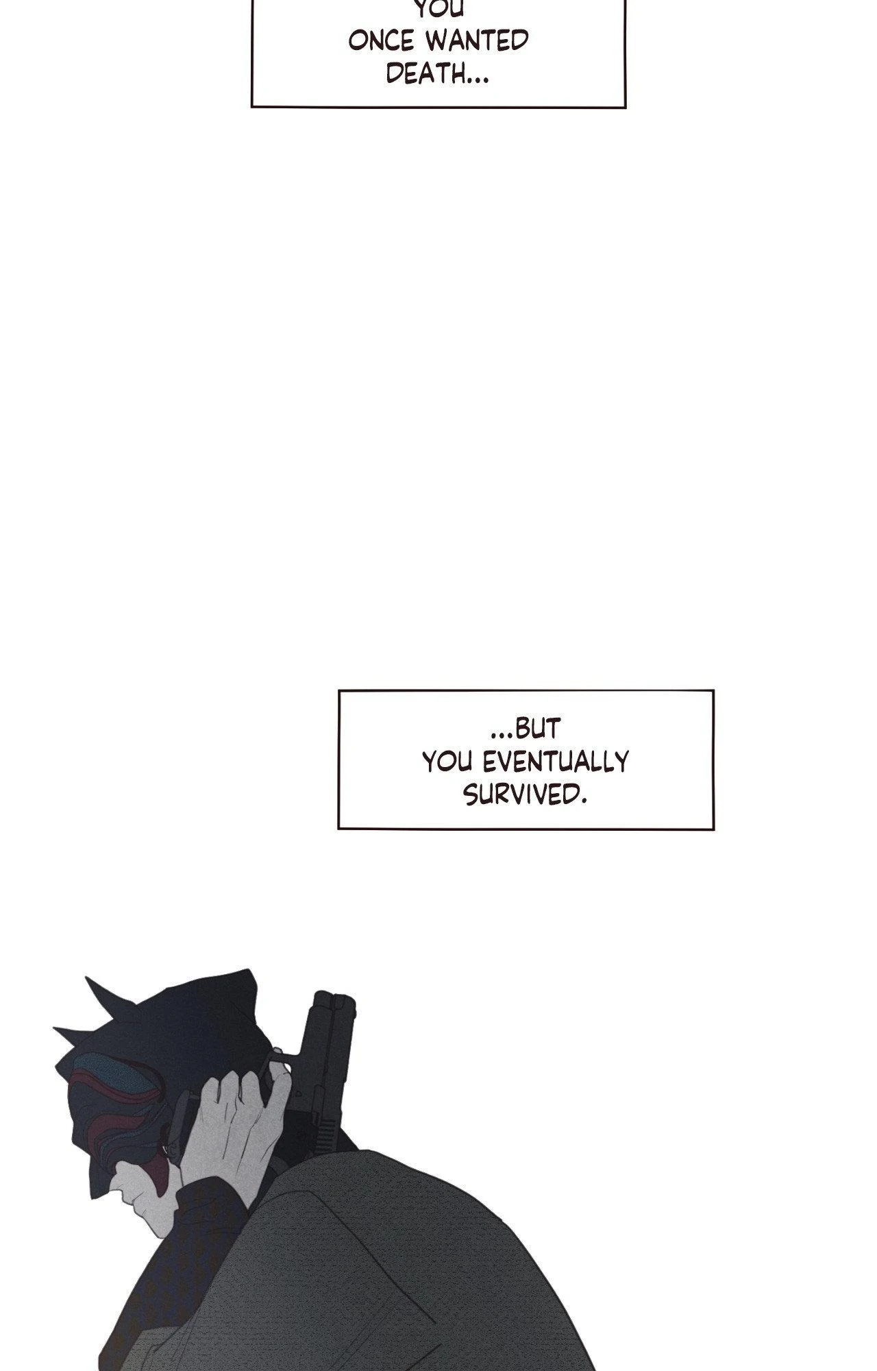 Fate Makes No Mistakes - Chapter 149 Page 74