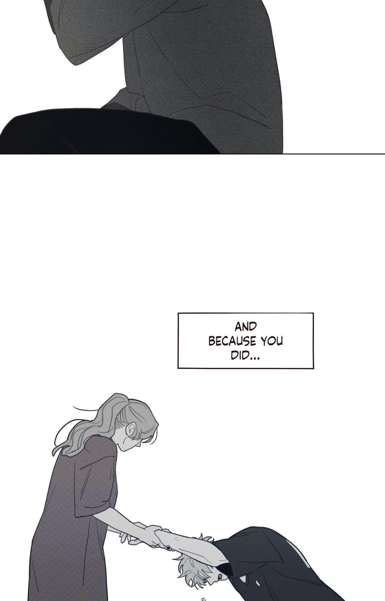 Fate Makes No Mistakes - Chapter 149 Page 75