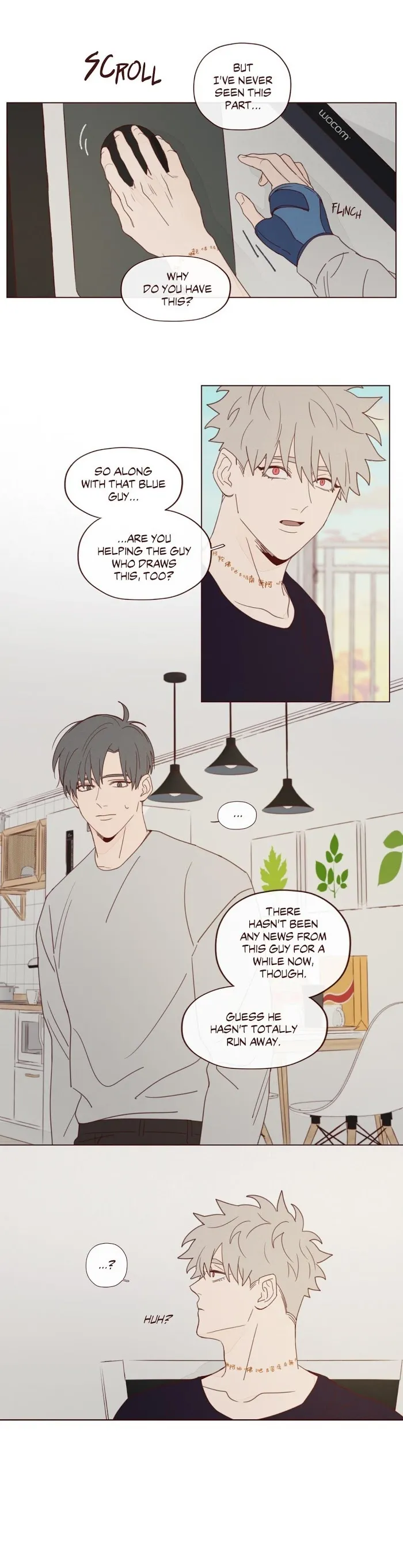 Fate Makes No Mistakes - Chapter 15 Page 4