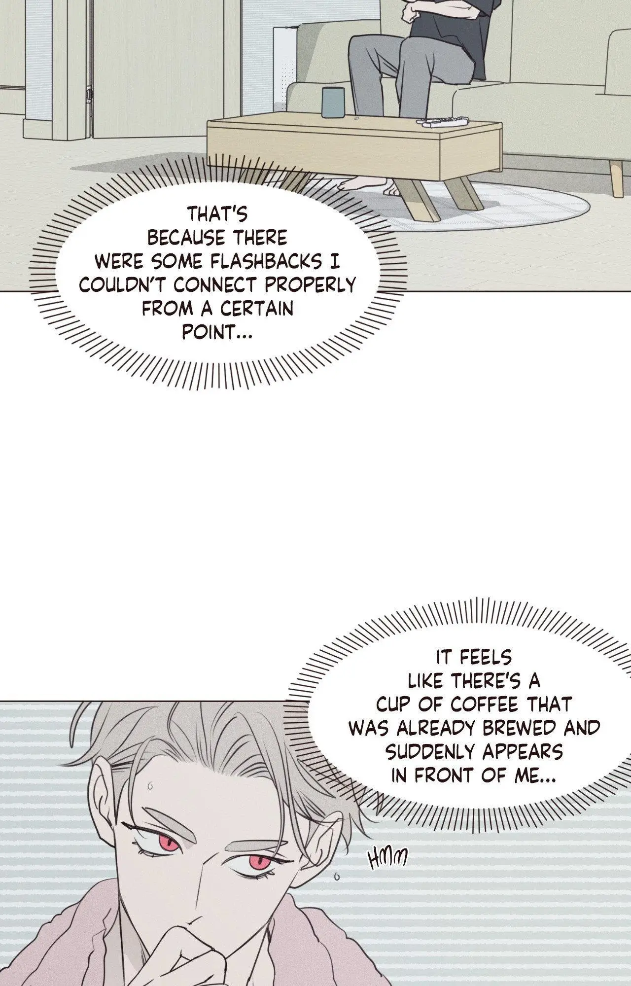 Fate Makes No Mistakes - Chapter 150 Page 4