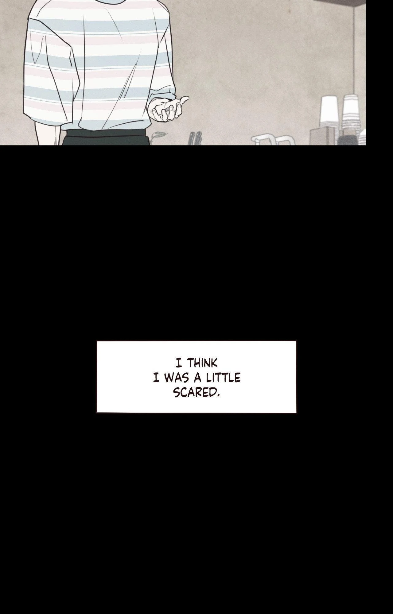 Fate Makes No Mistakes - Chapter 150 Page 9