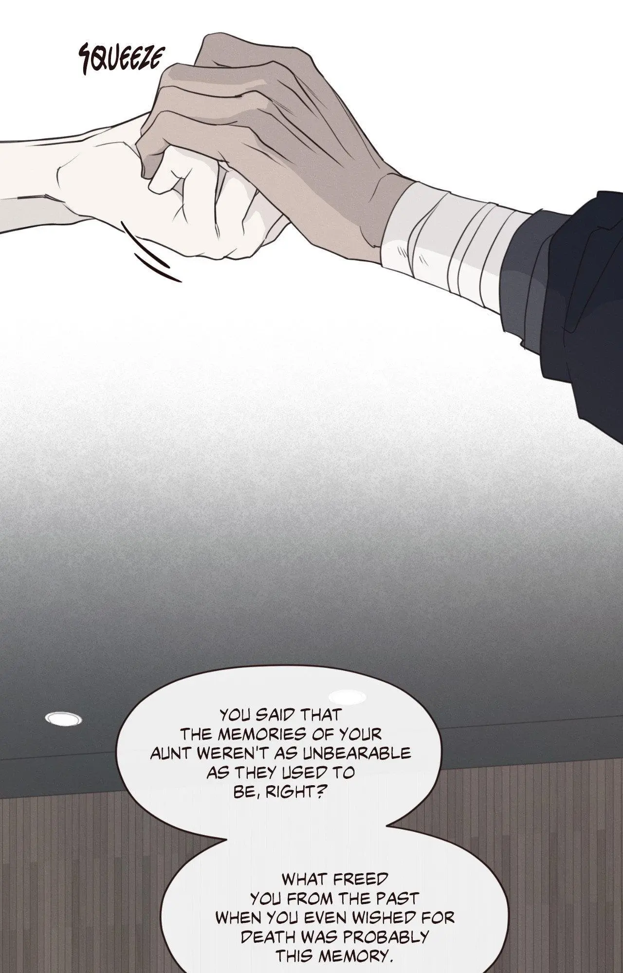 Fate Makes No Mistakes - Chapter 150 Page 12