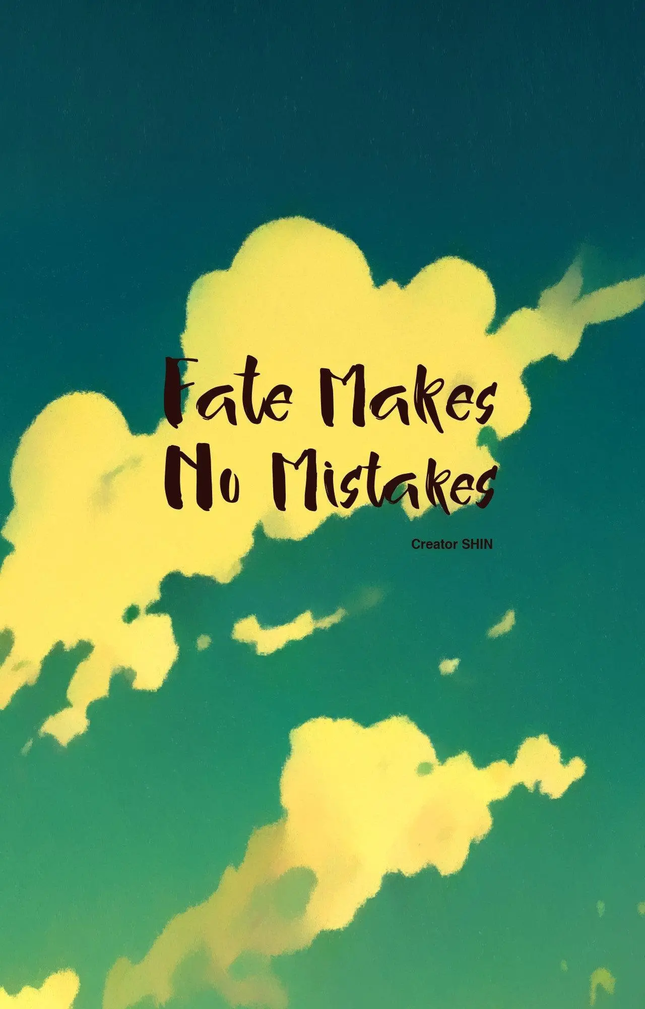Fate Makes No Mistakes - Chapter 150 Page 16