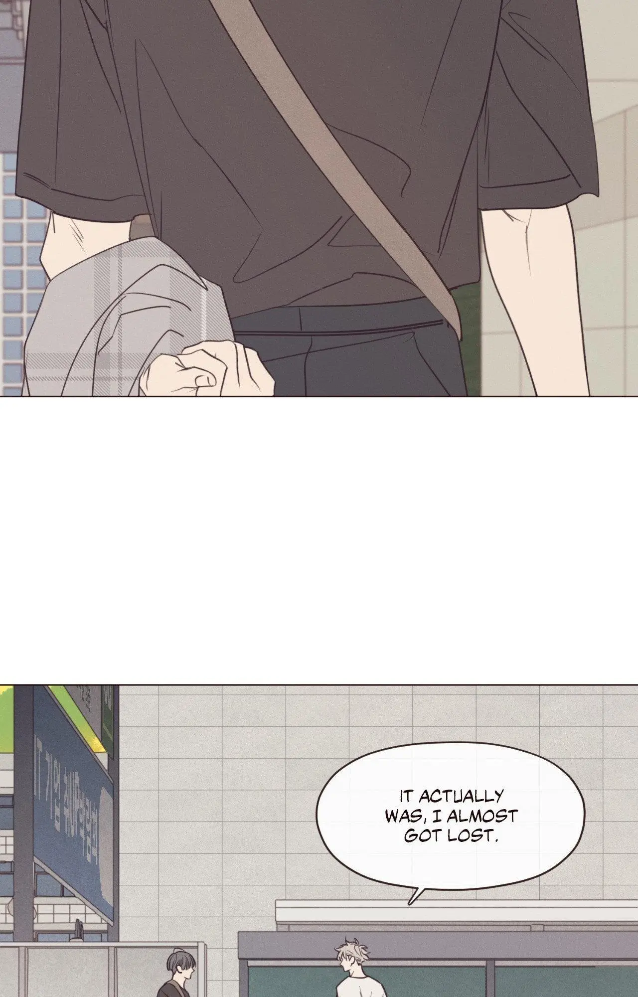 Fate Makes No Mistakes - Chapter 150 Page 19