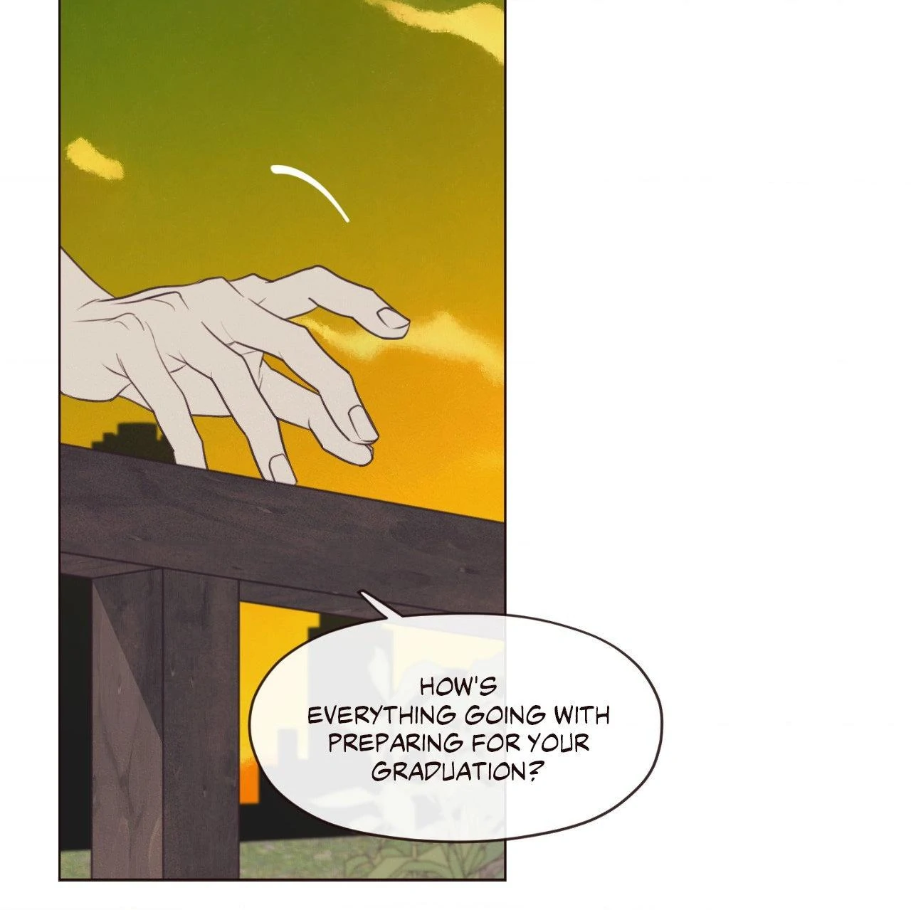 Fate Makes No Mistakes - Chapter 150 Page 26