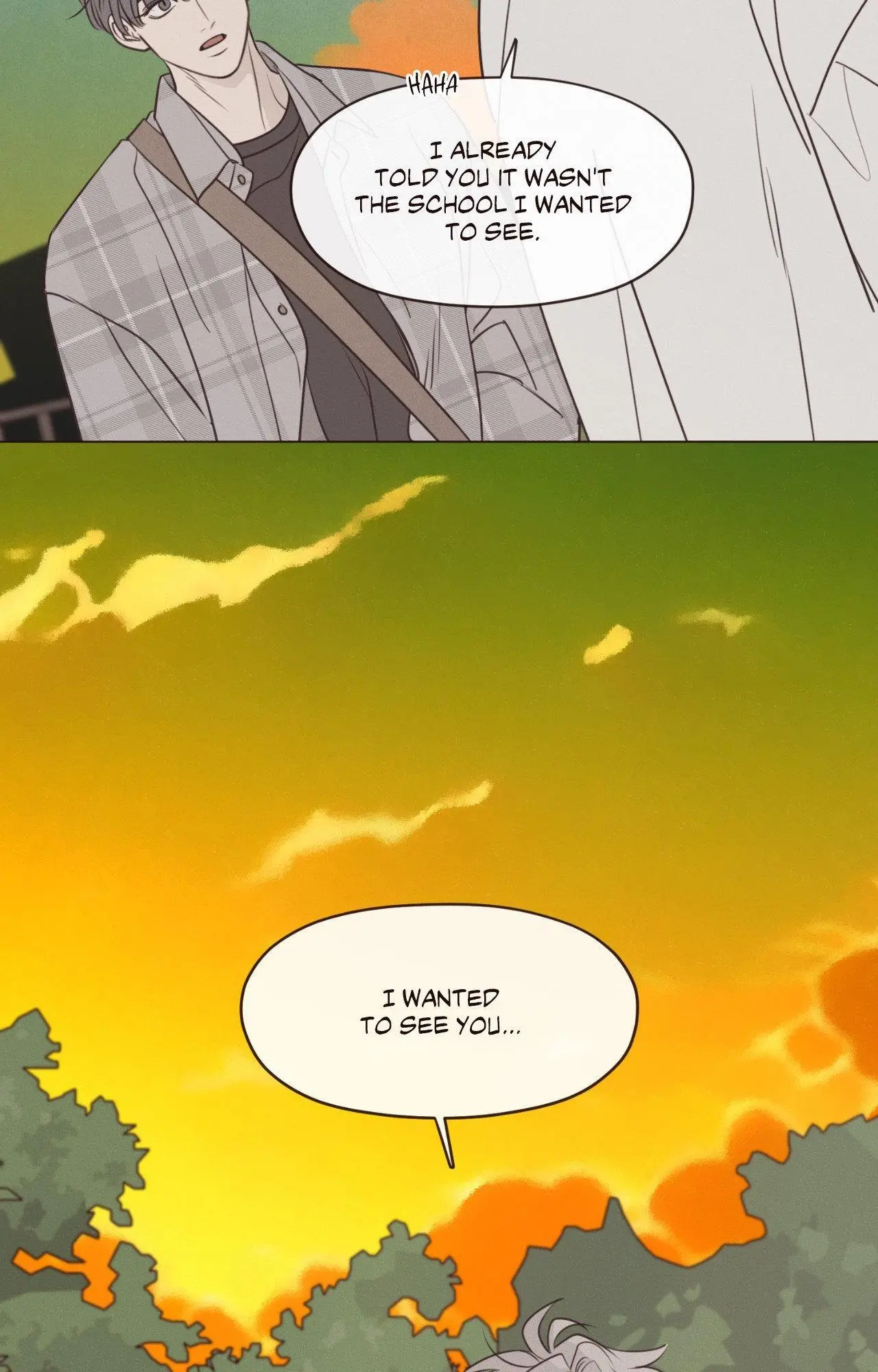 Fate Makes No Mistakes - Chapter 150 Page 29