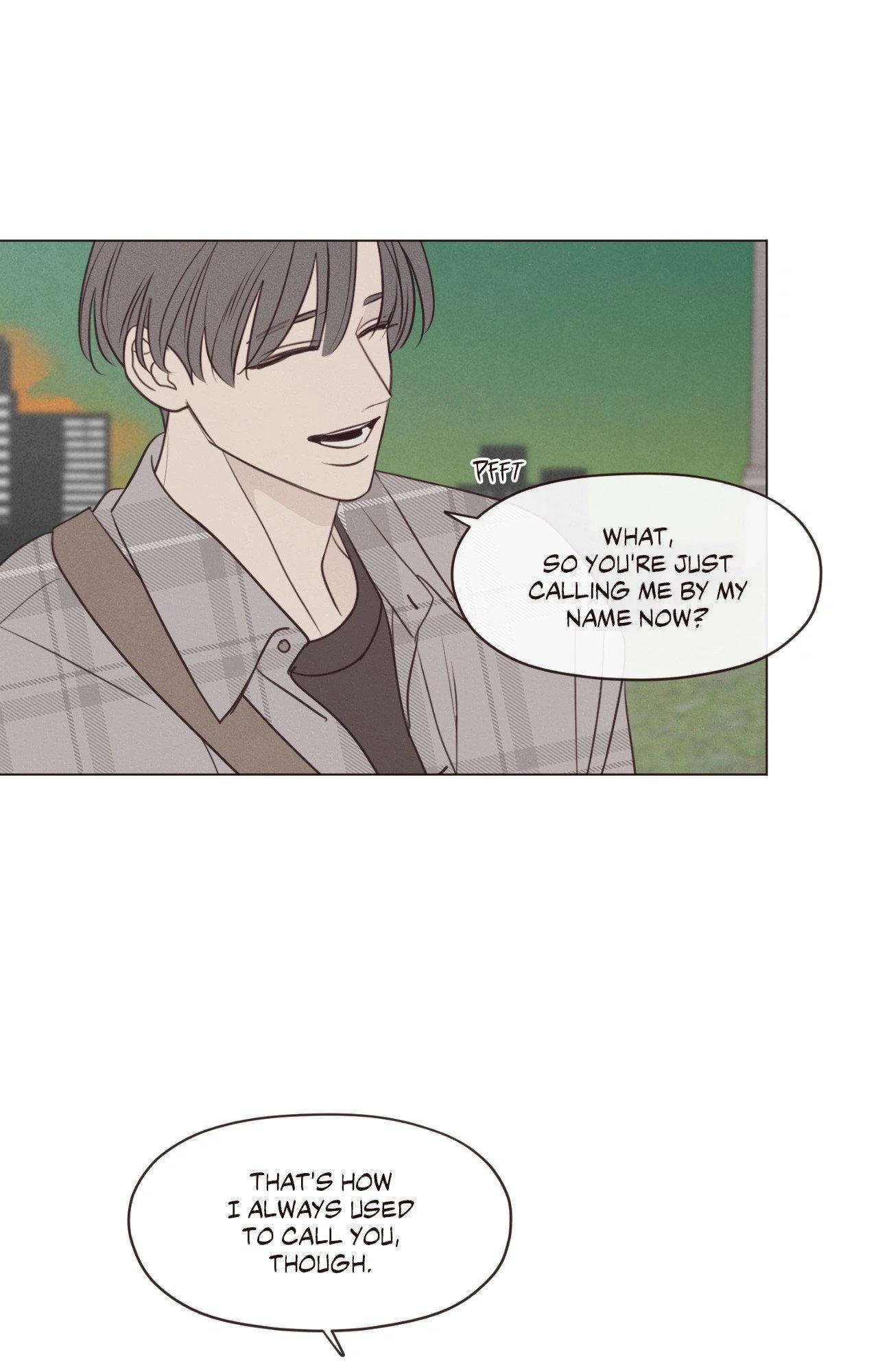 Fate Makes No Mistakes - Chapter 150 Page 31