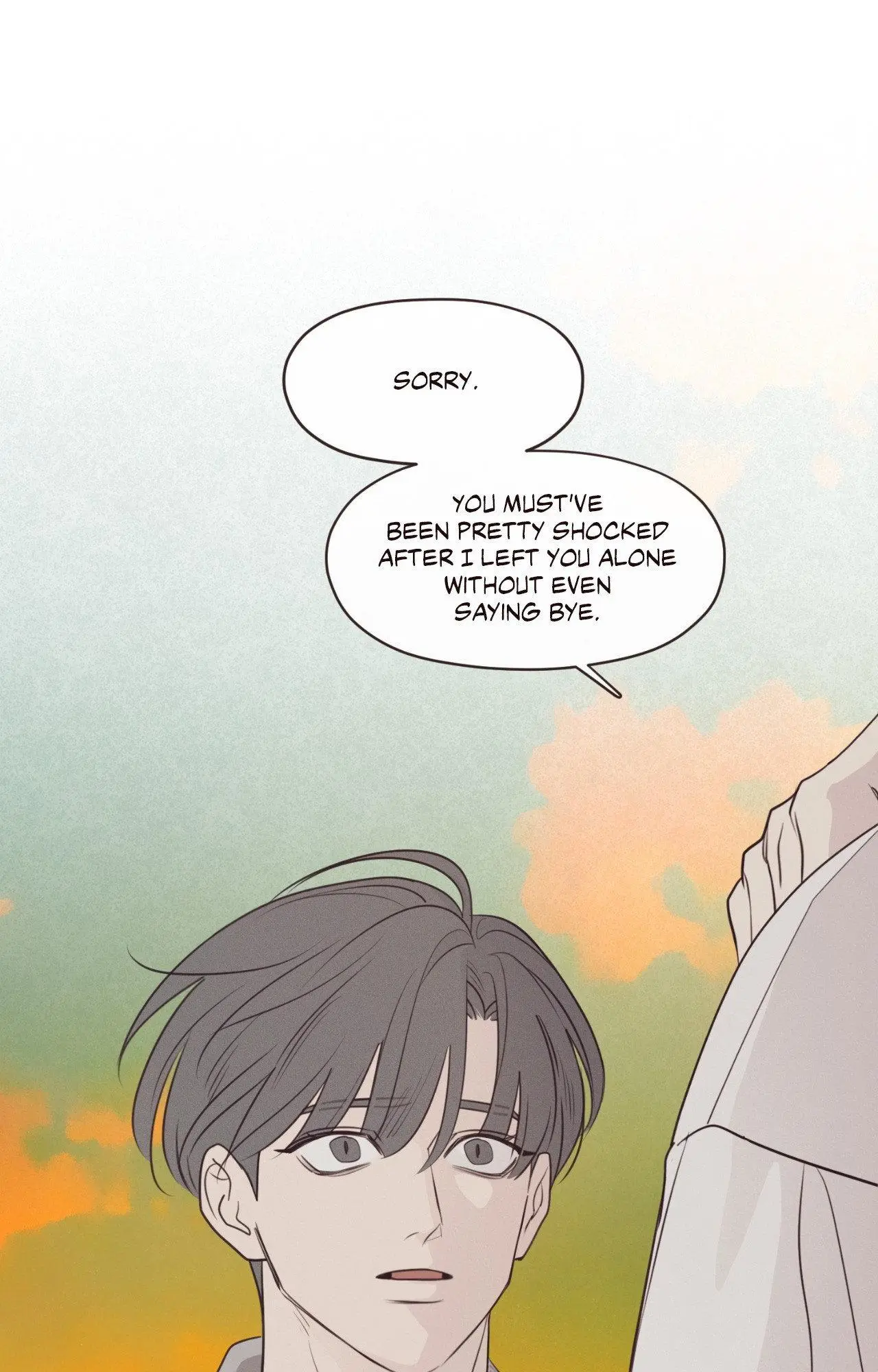Fate Makes No Mistakes - Chapter 150 Page 34