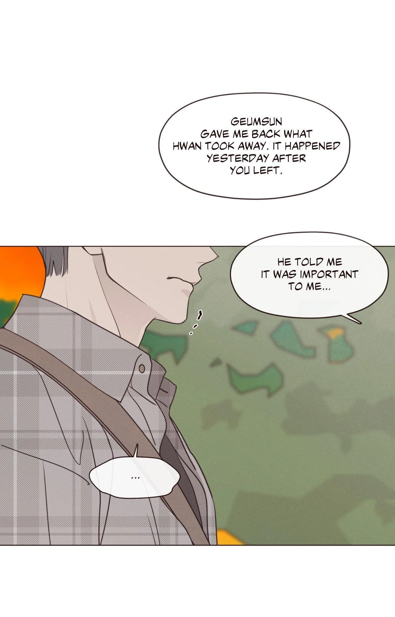 Fate Makes No Mistakes - Chapter 150 Page 43