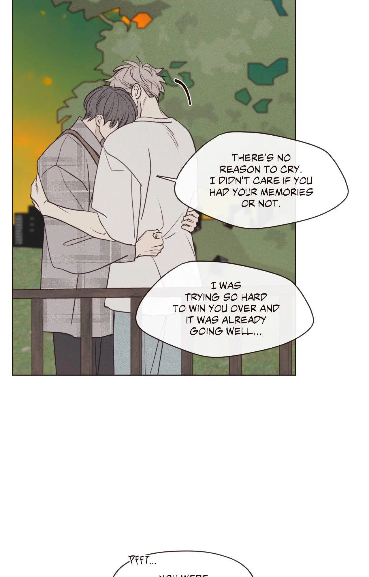 Fate Makes No Mistakes - Chapter 150 Page 48