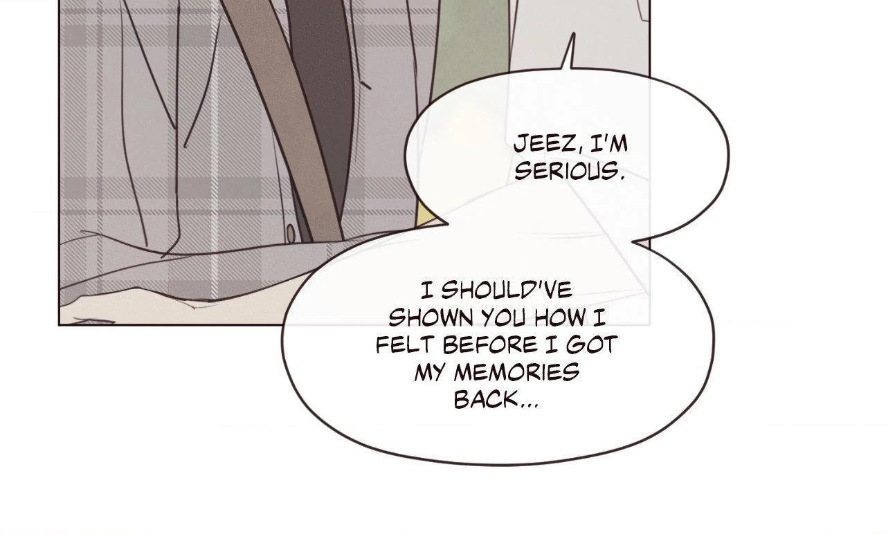 Fate Makes No Mistakes - Chapter 150 Page 52