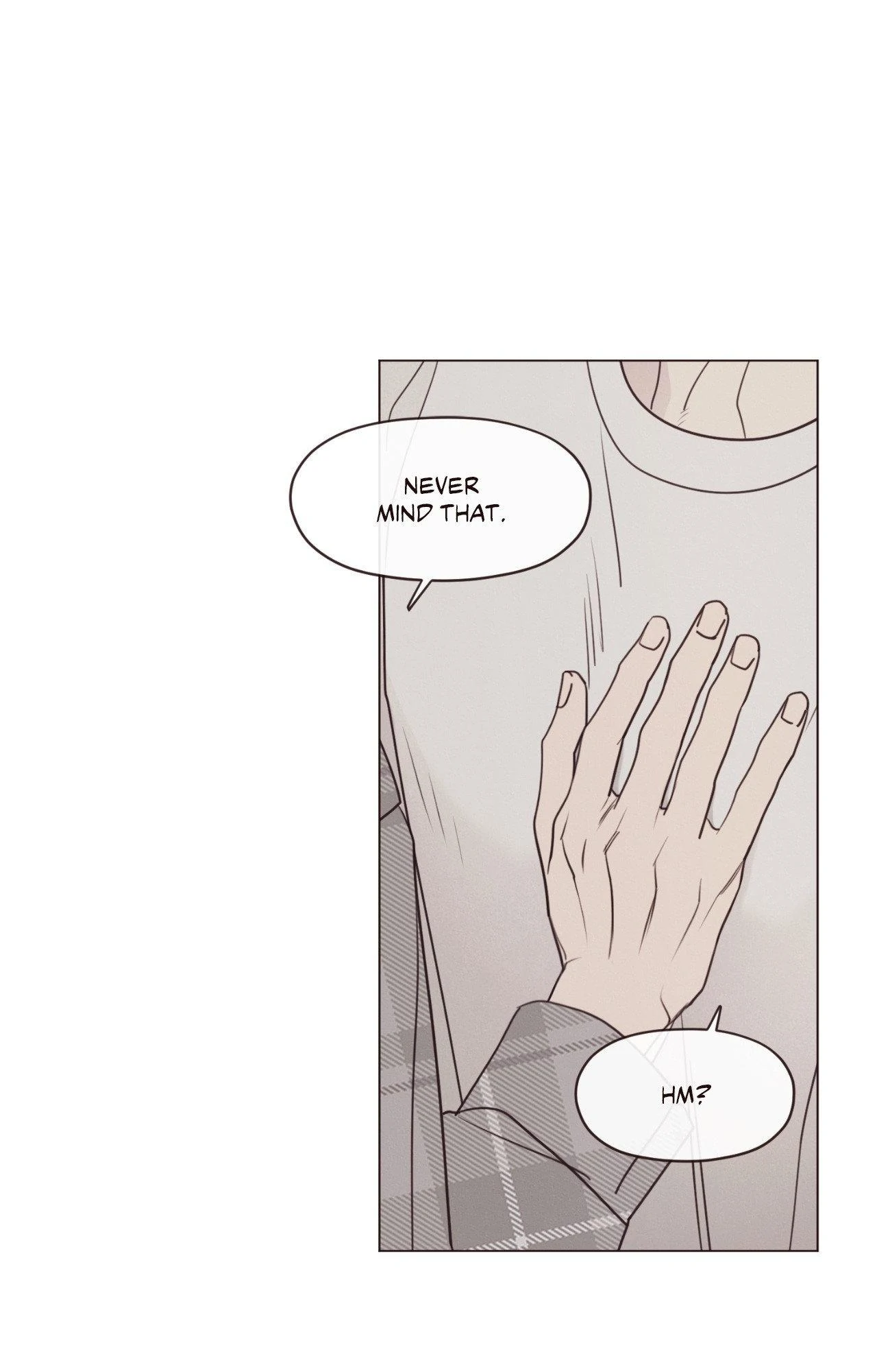 Fate Makes No Mistakes - Chapter 150 Page 53