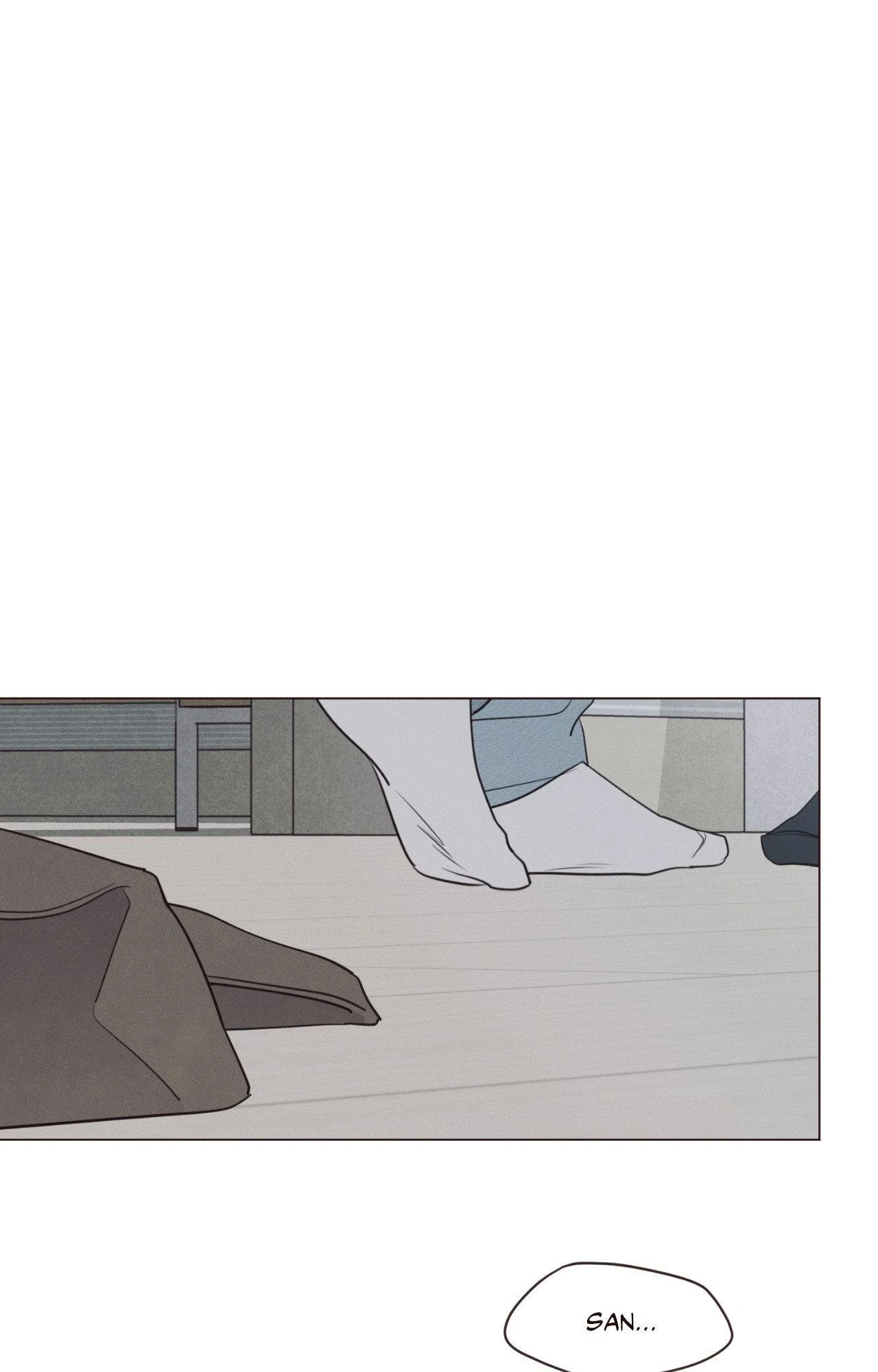 Fate Makes No Mistakes - Chapter 150 Page 58