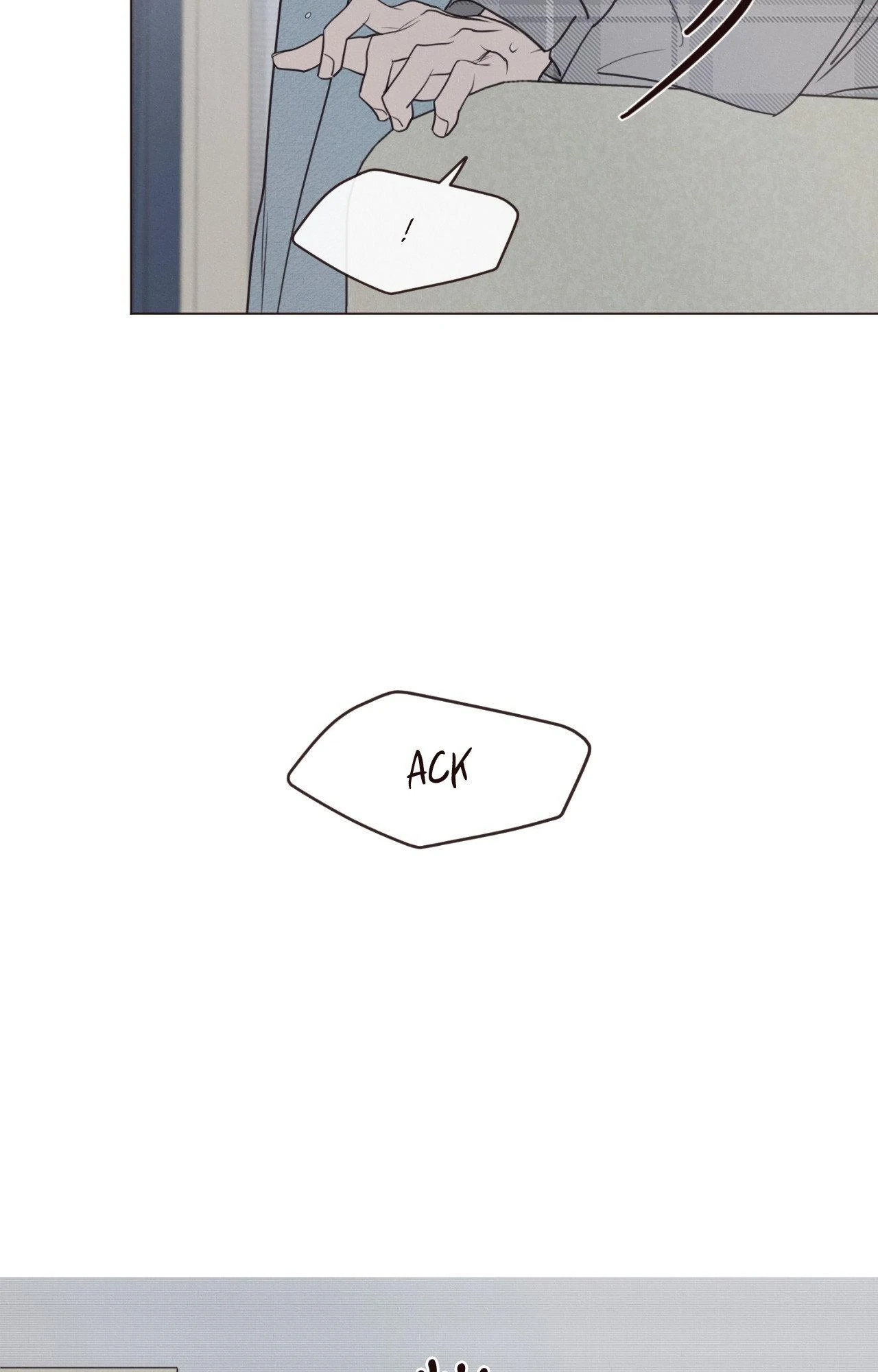 Fate Makes No Mistakes - Chapter 150 Page 62