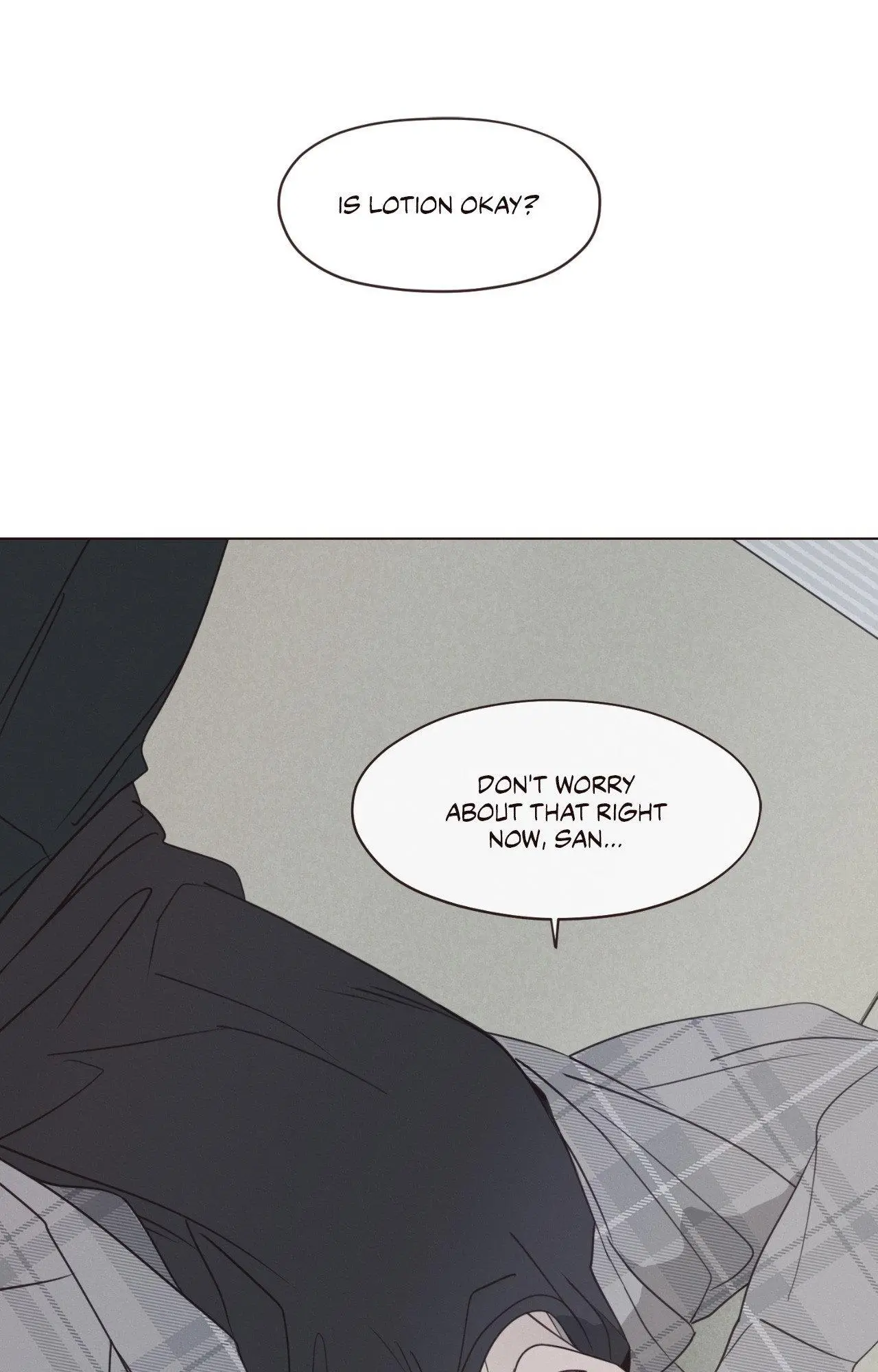 Fate Makes No Mistakes - Chapter 150 Page 65