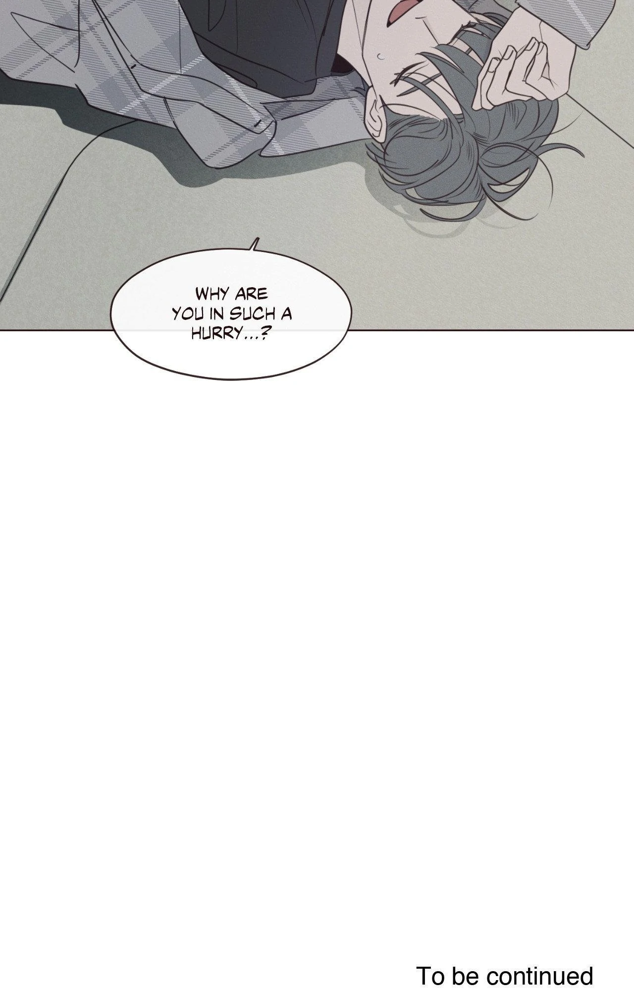Fate Makes No Mistakes - Chapter 150 Page 66