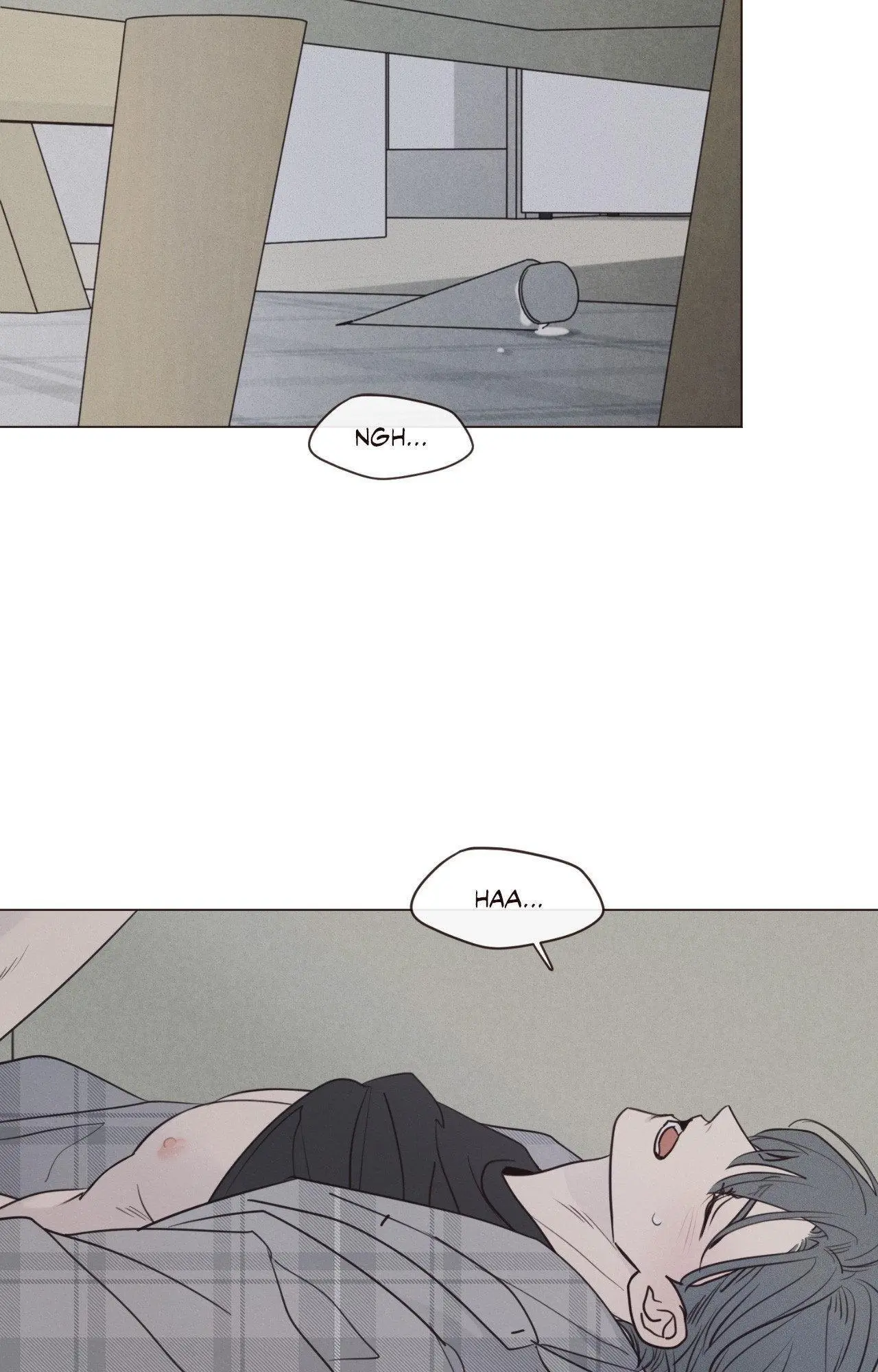 Fate Makes No Mistakes - Chapter 151 Page 2