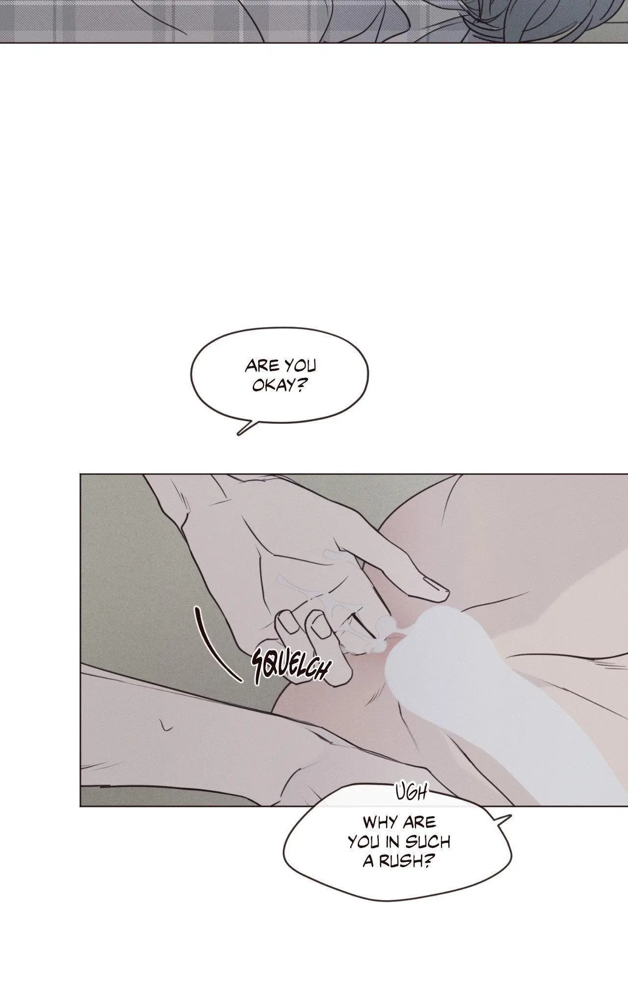 Fate Makes No Mistakes - Chapter 151 Page 3
