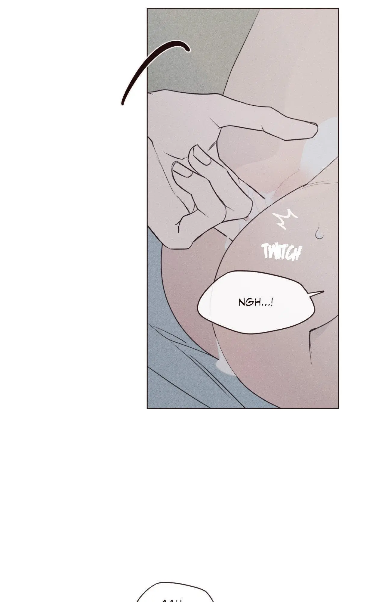 Fate Makes No Mistakes - Chapter 151 Page 6