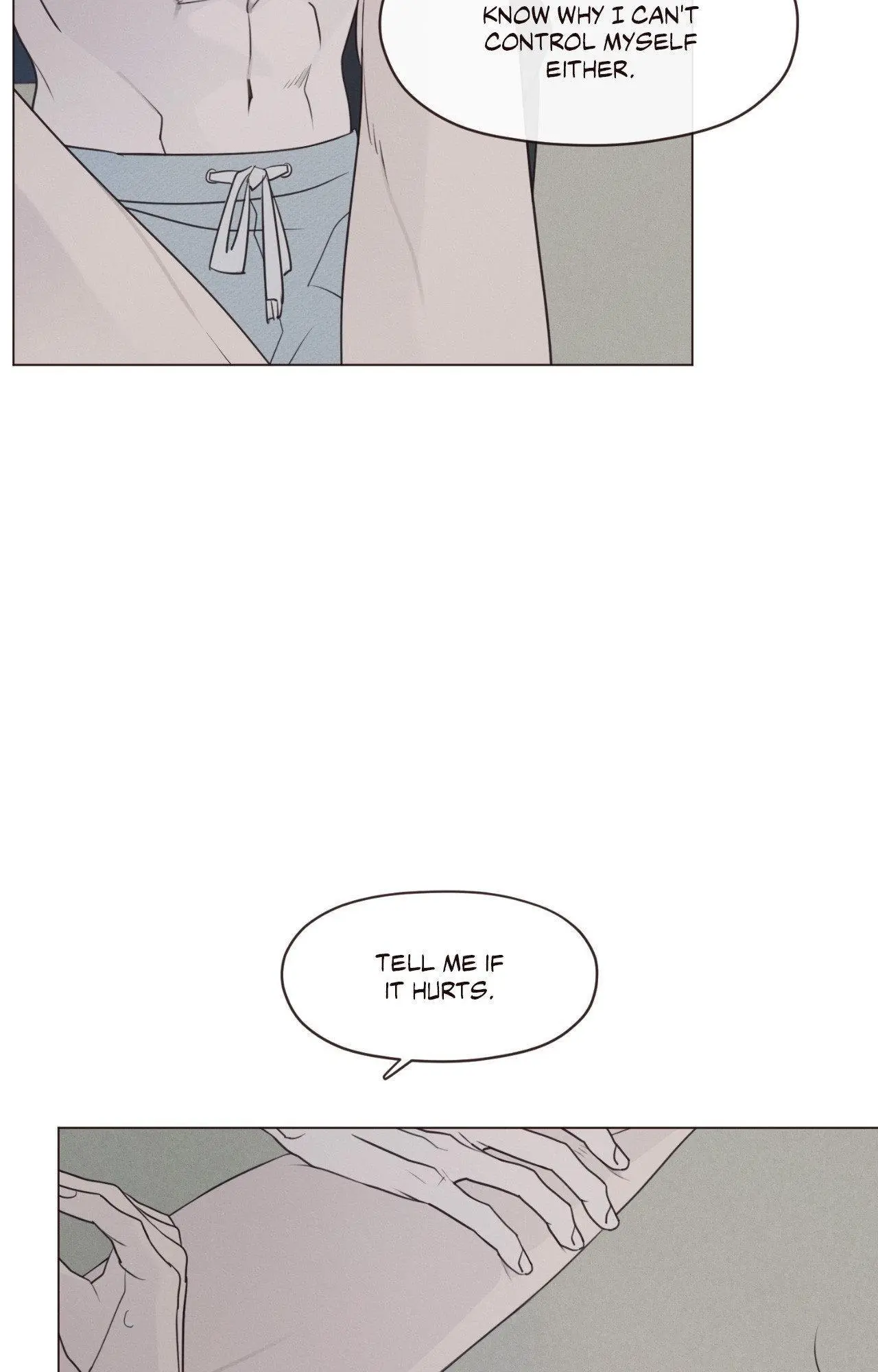 Fate Makes No Mistakes - Chapter 151 Page 10