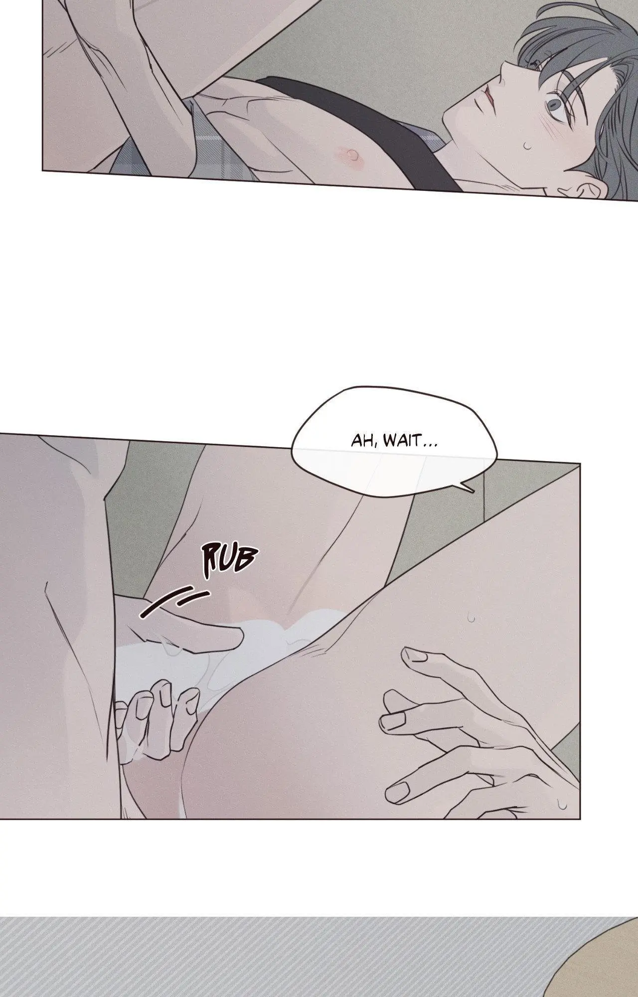 Fate Makes No Mistakes - Chapter 151 Page 11