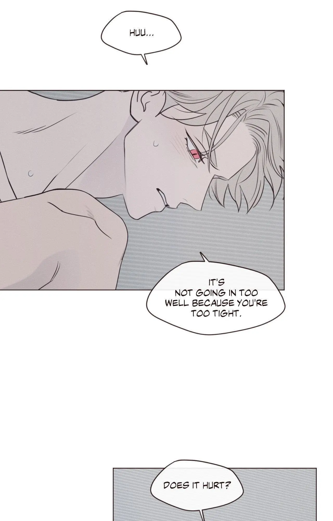 Fate Makes No Mistakes - Chapter 151 Page 14