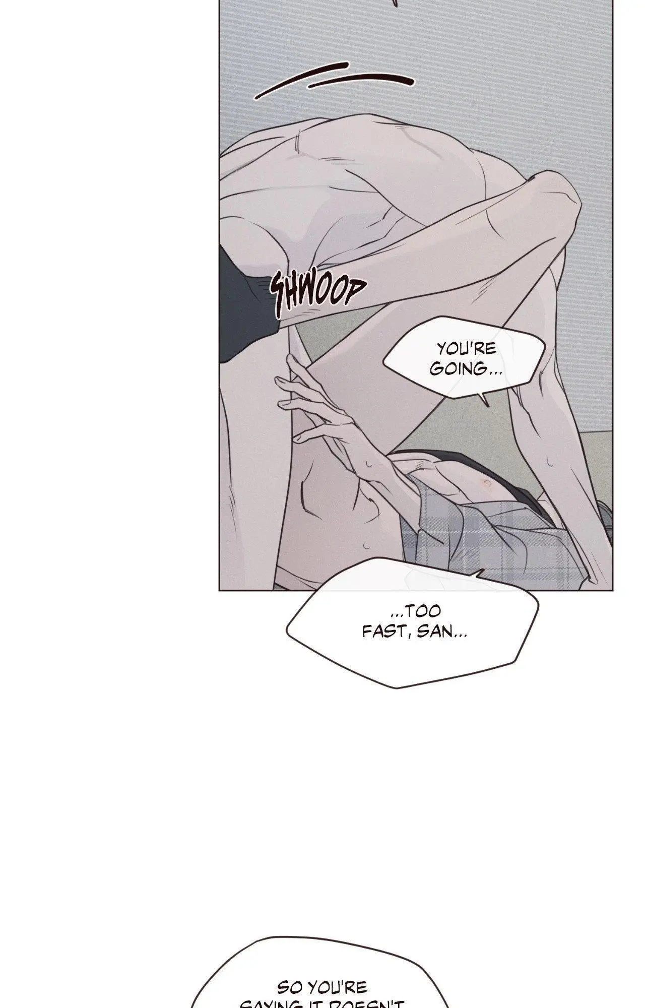 Fate Makes No Mistakes - Chapter 151 Page 15