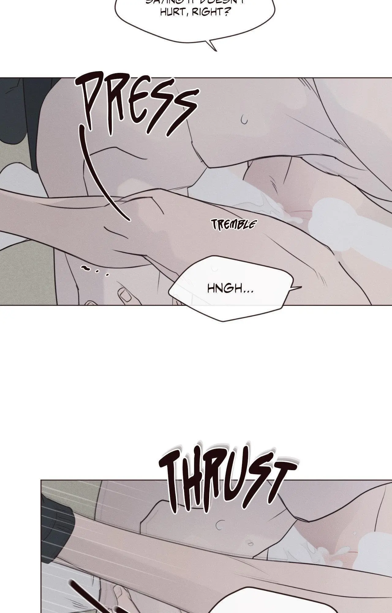 Fate Makes No Mistakes - Chapter 151 Page 16