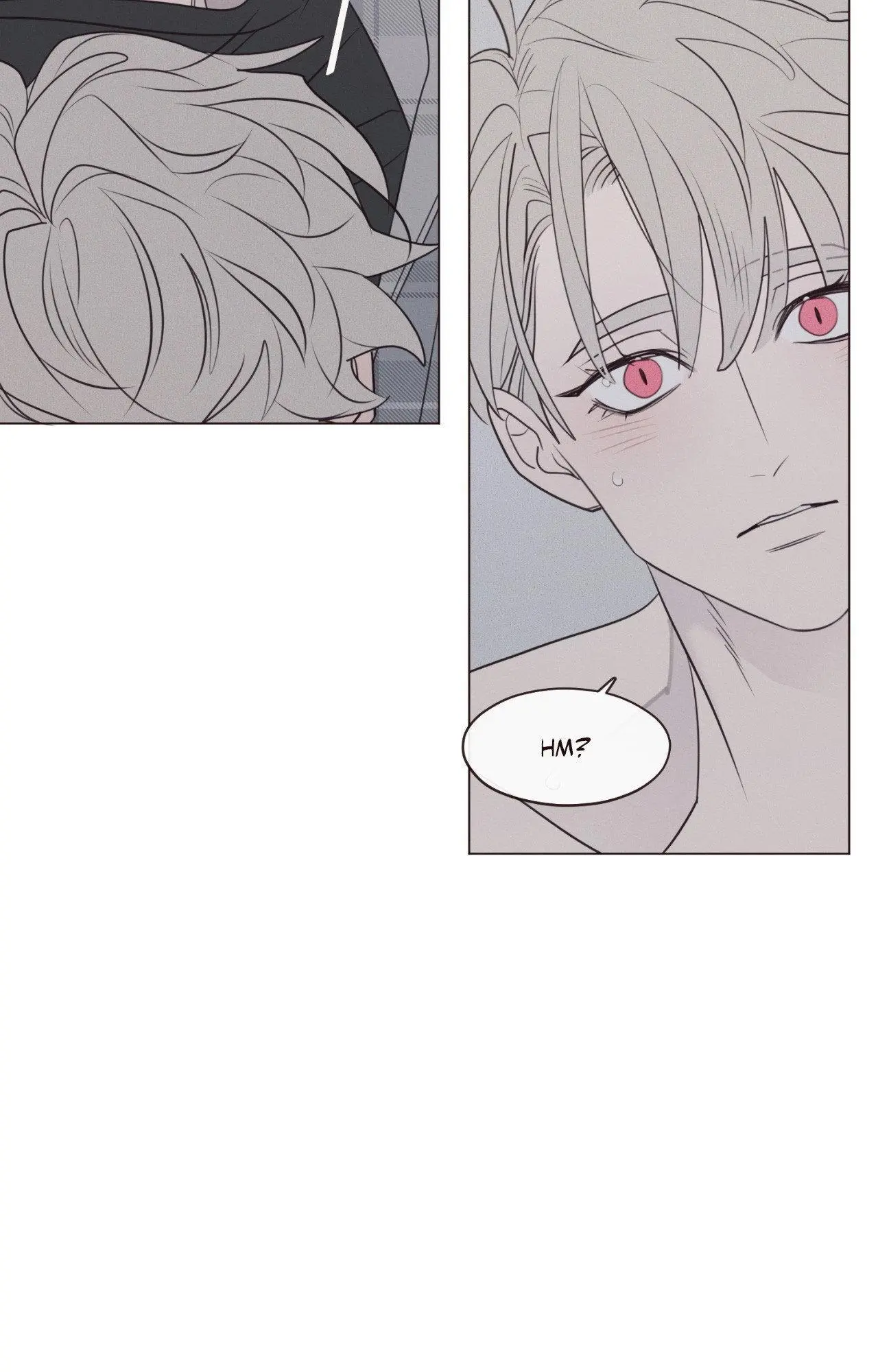 Fate Makes No Mistakes - Chapter 151 Page 20