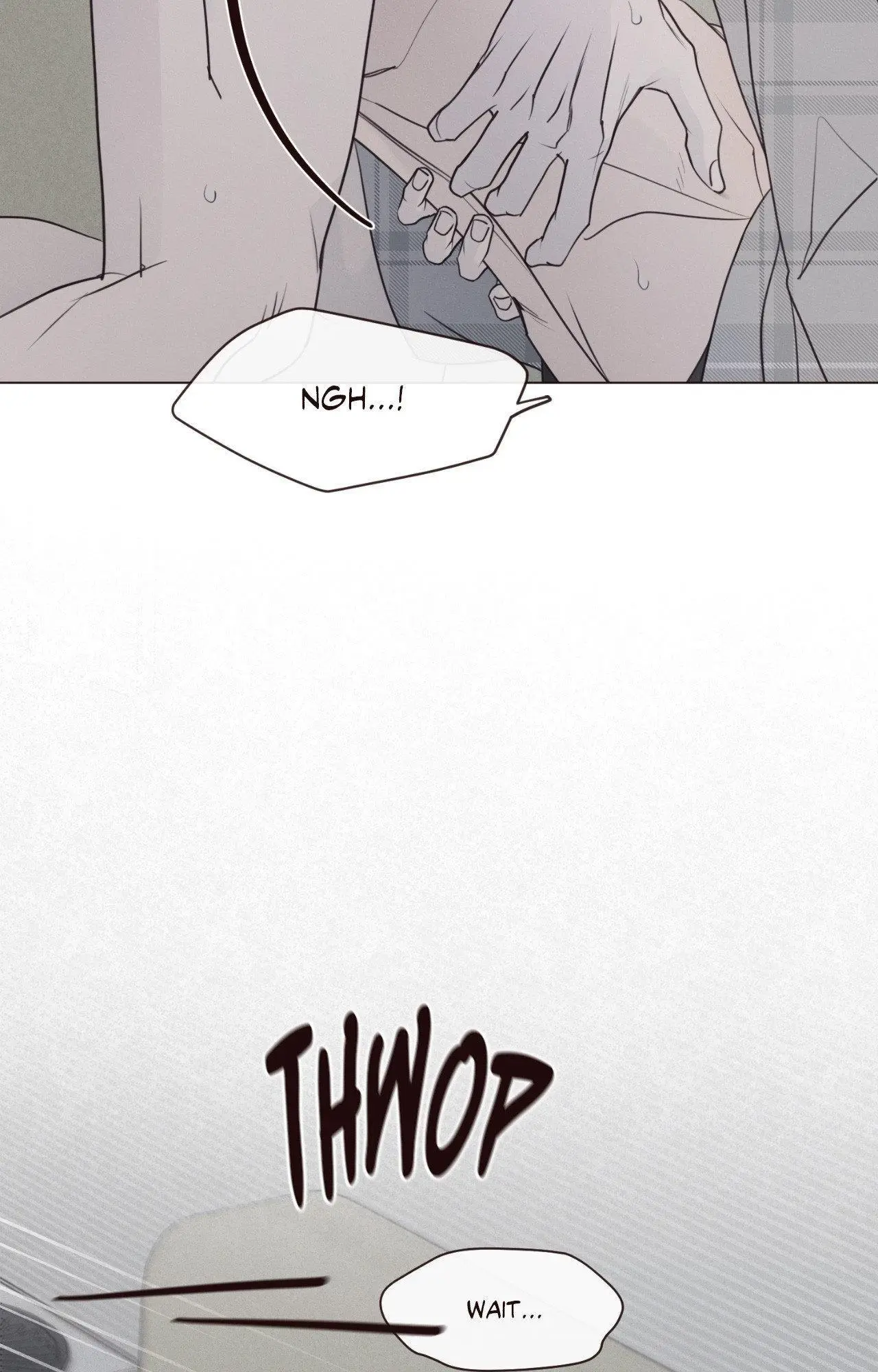 Fate Makes No Mistakes - Chapter 151 Page 22