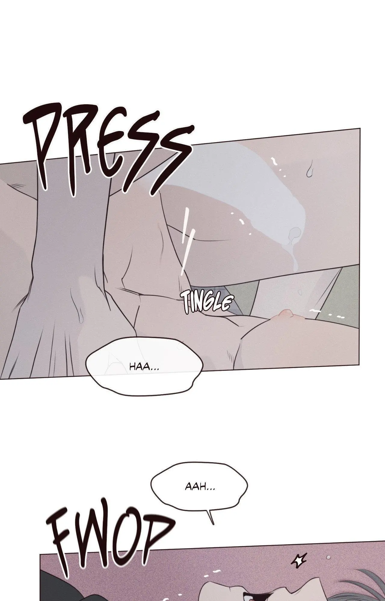 Fate Makes No Mistakes - Chapter 151 Page 24