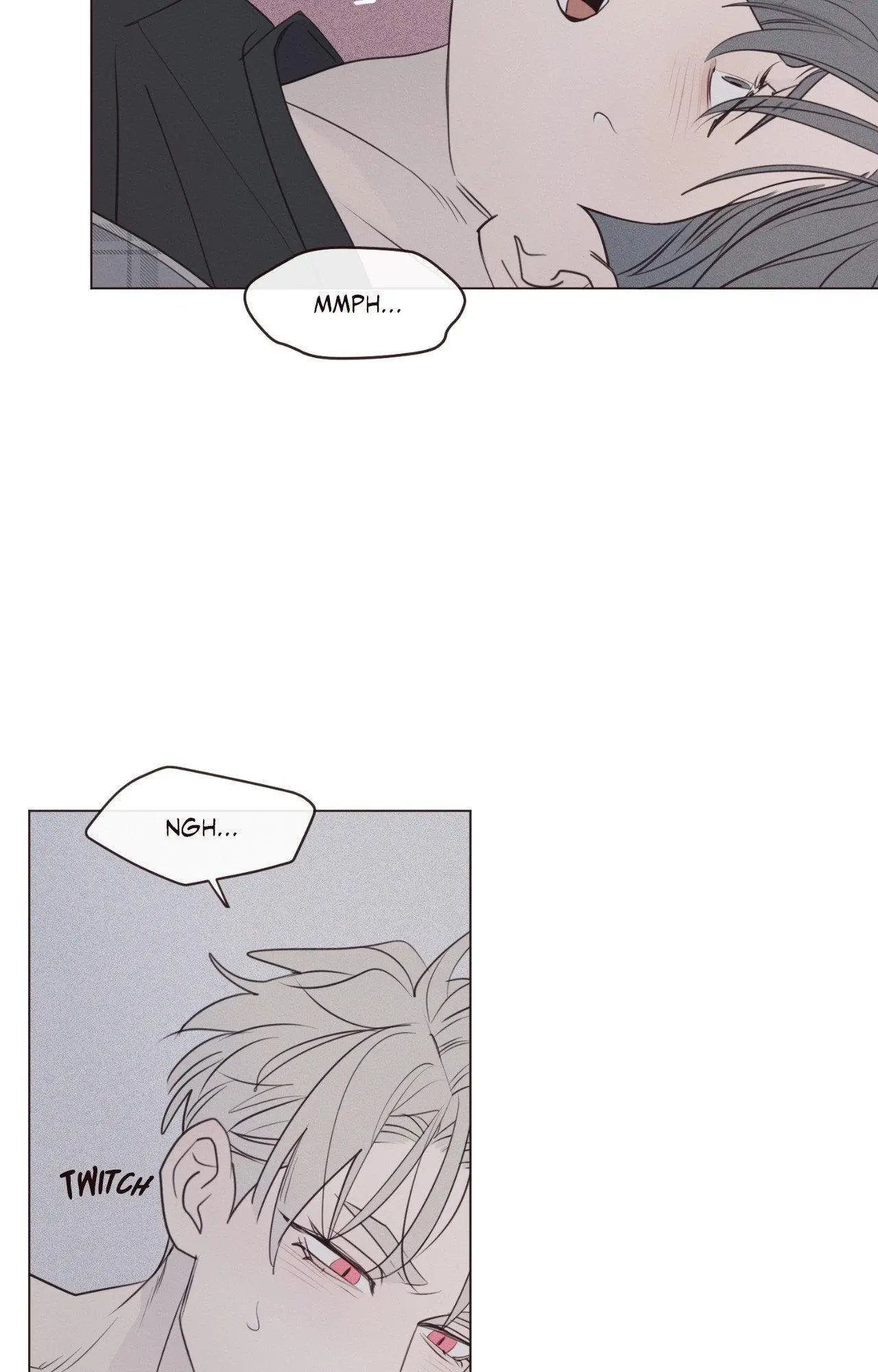 Fate Makes No Mistakes - Chapter 151 Page 25