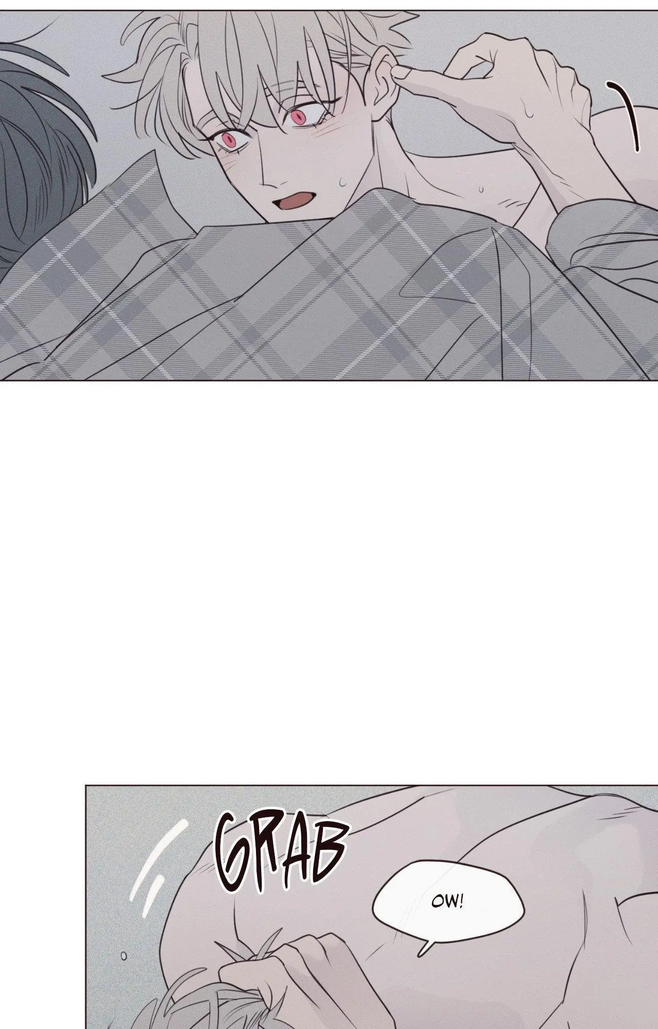 Fate Makes No Mistakes - Chapter 151 Page 30