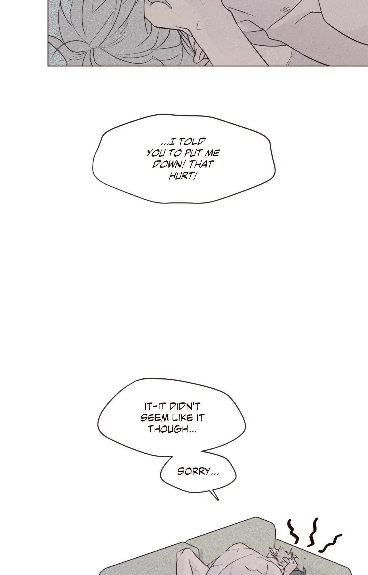 Fate Makes No Mistakes - Chapter 151 Page 31