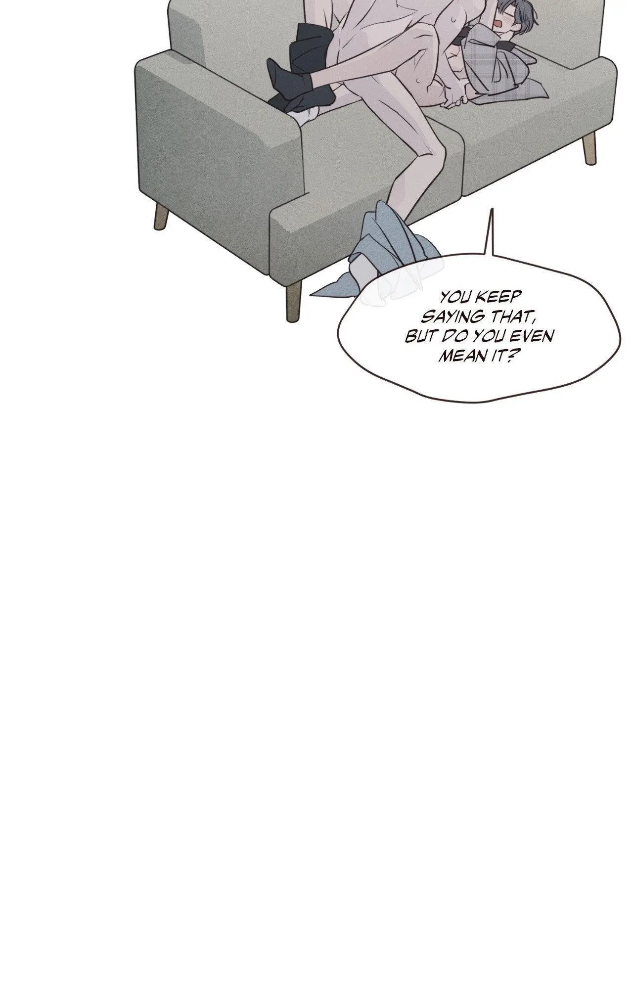 Fate Makes No Mistakes - Chapter 151 Page 32