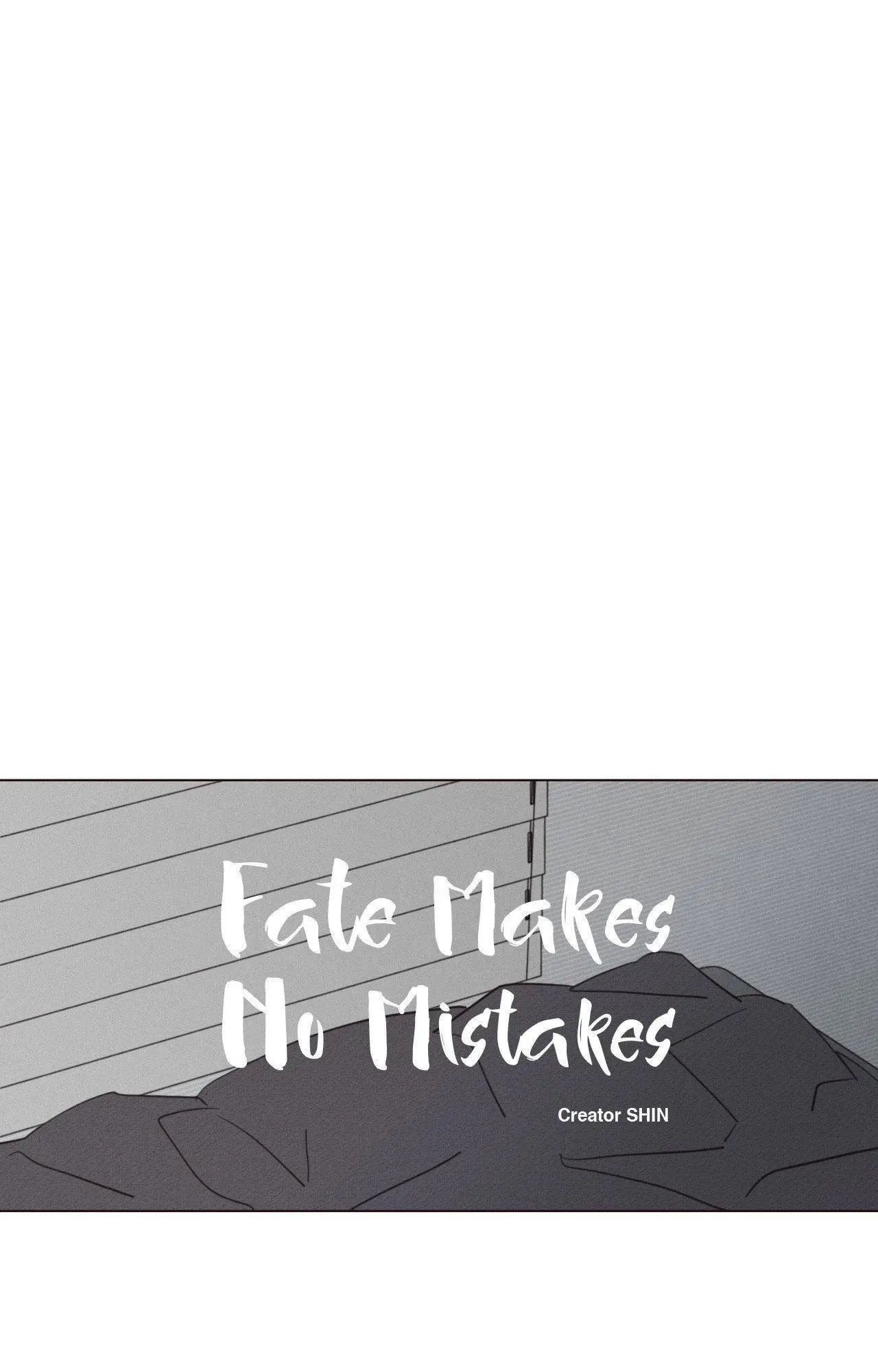 Fate Makes No Mistakes - Chapter 151 Page 33