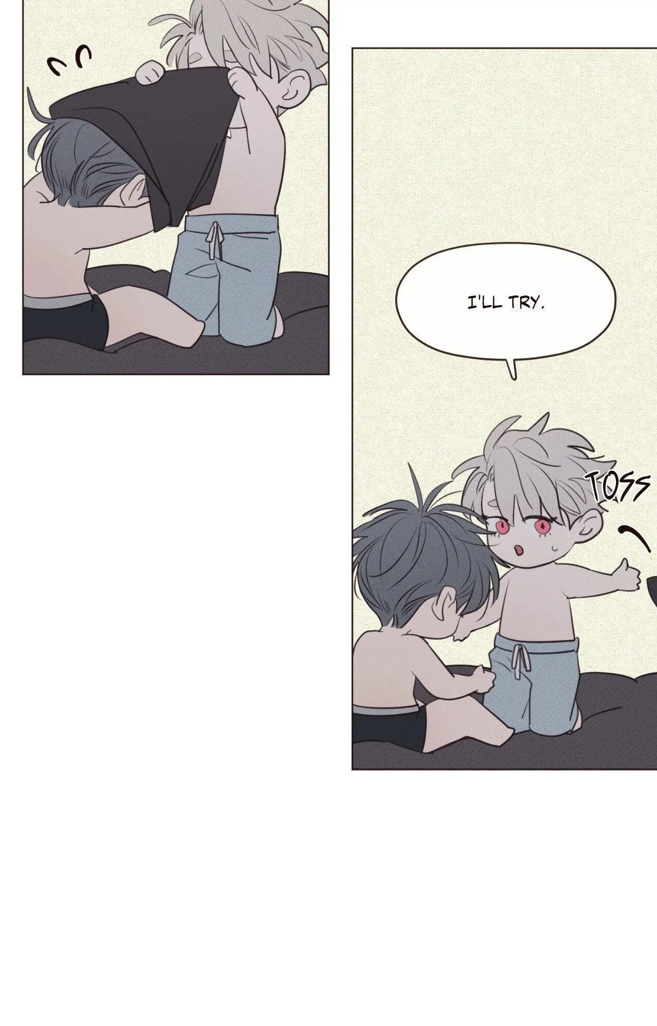 Fate Makes No Mistakes - Chapter 151 Page 38