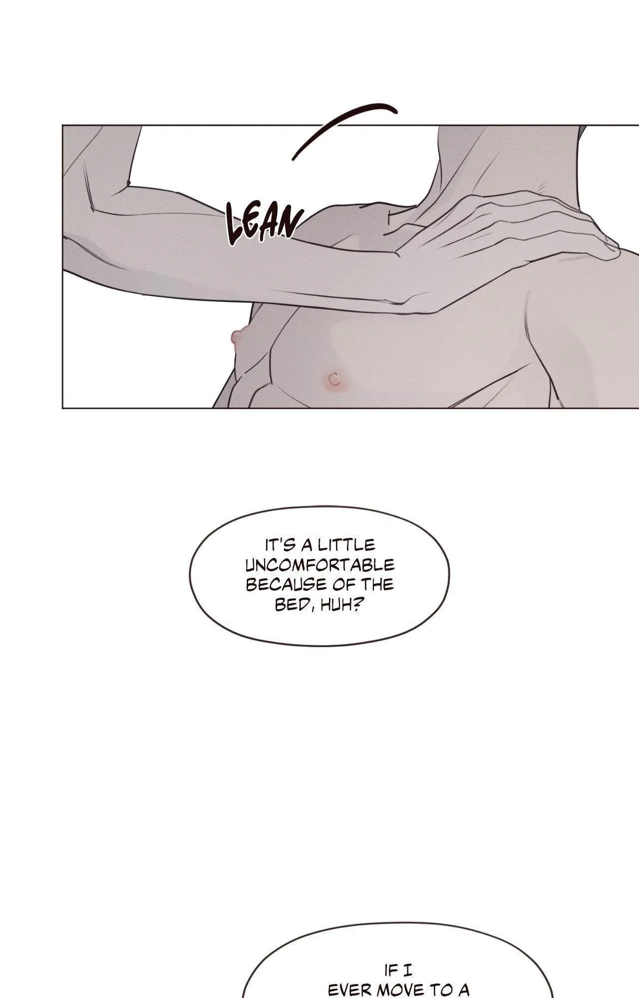 Fate Makes No Mistakes - Chapter 151 Page 40