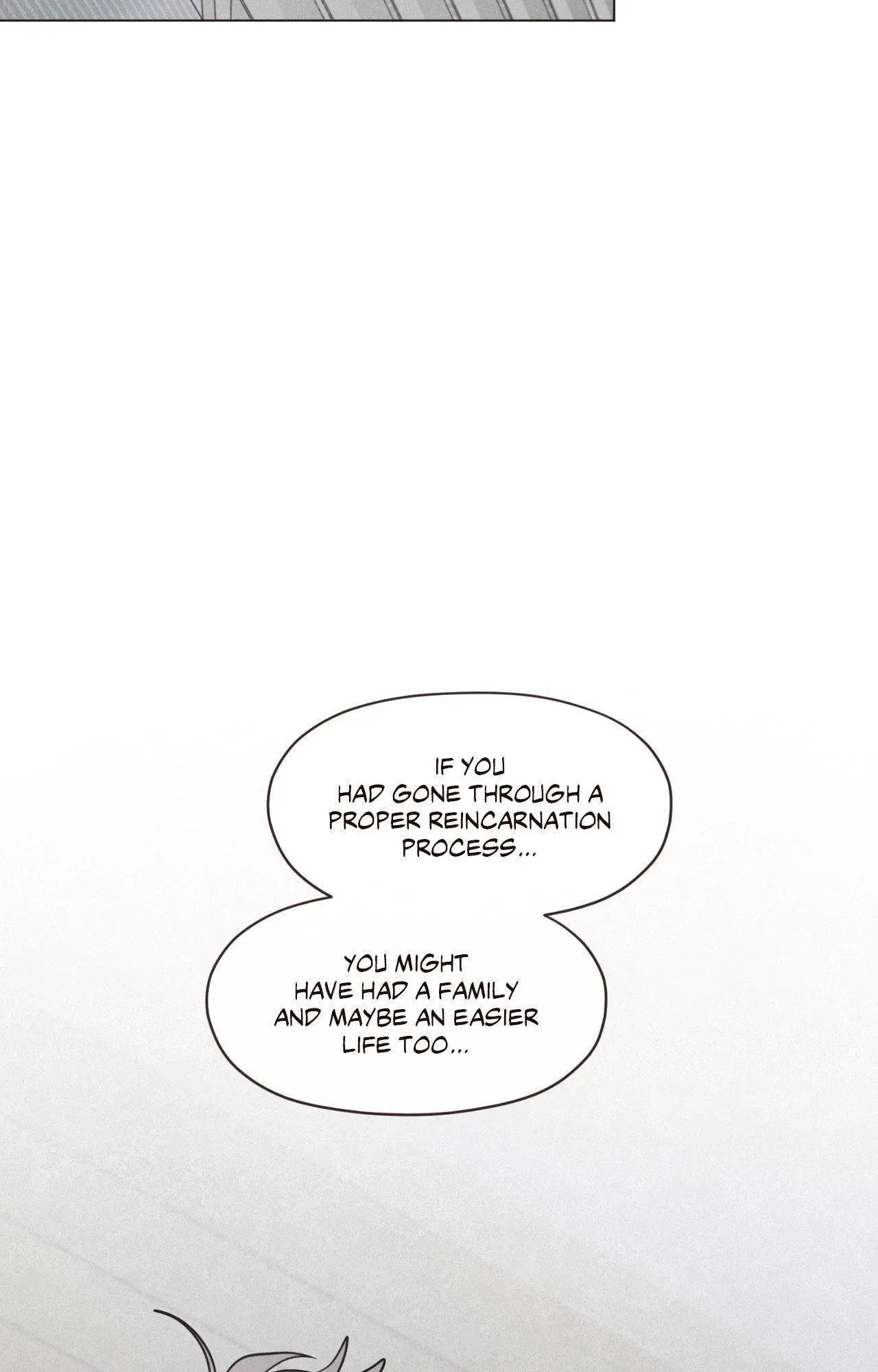 Fate Makes No Mistakes - Chapter 151 Page 46