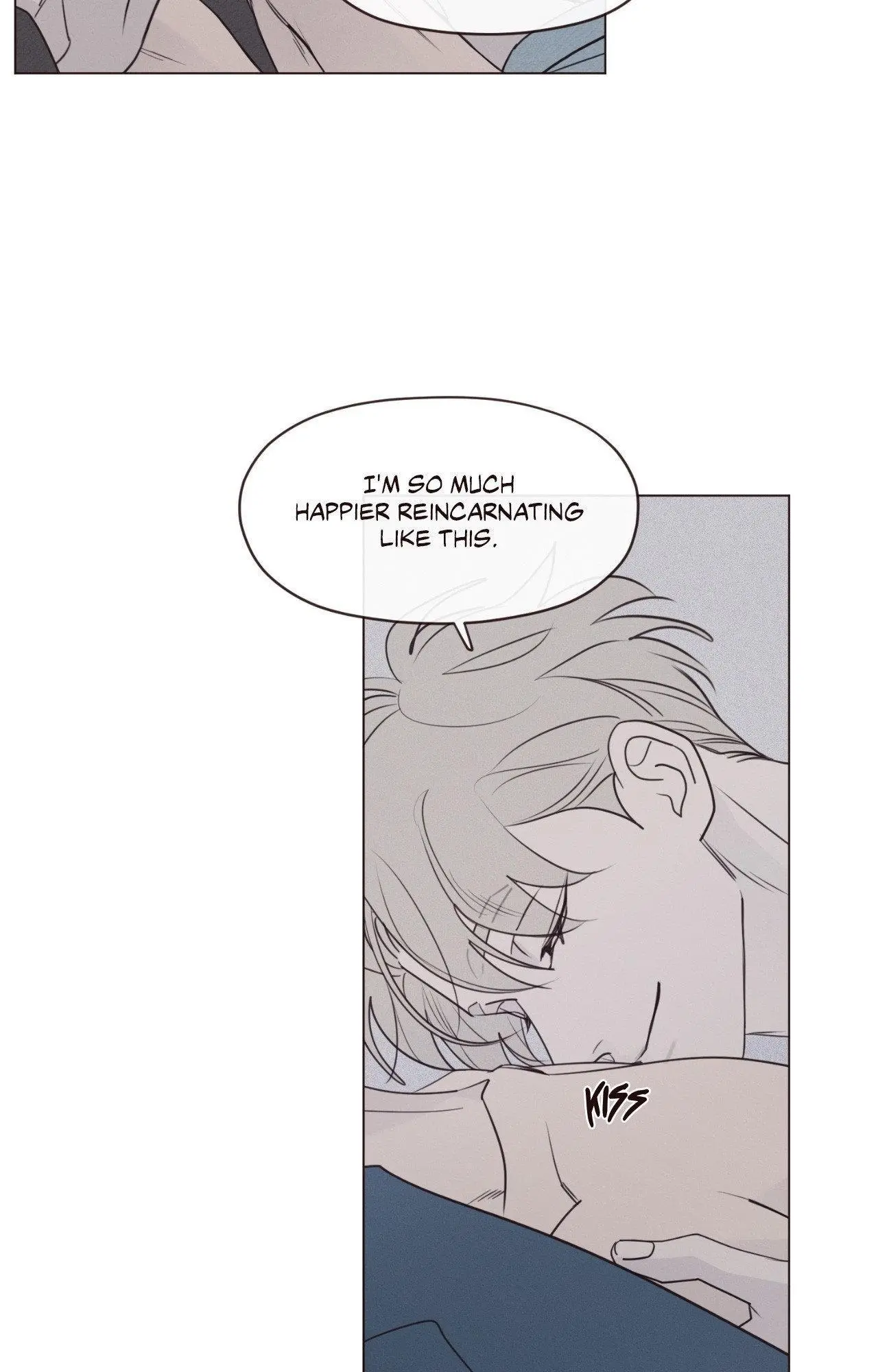 Fate Makes No Mistakes - Chapter 151 Page 50