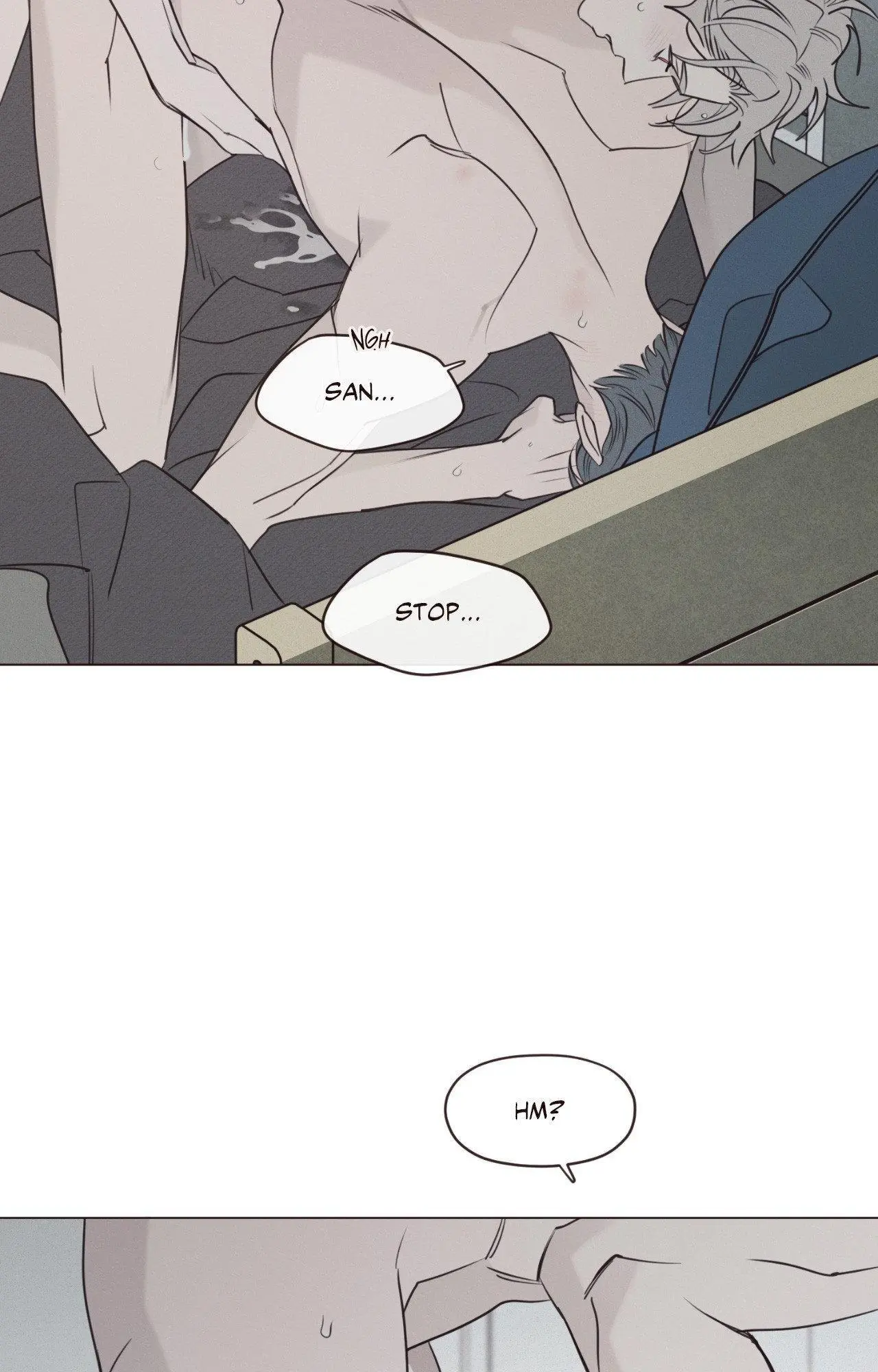 Fate Makes No Mistakes - Chapter 152 Page 3