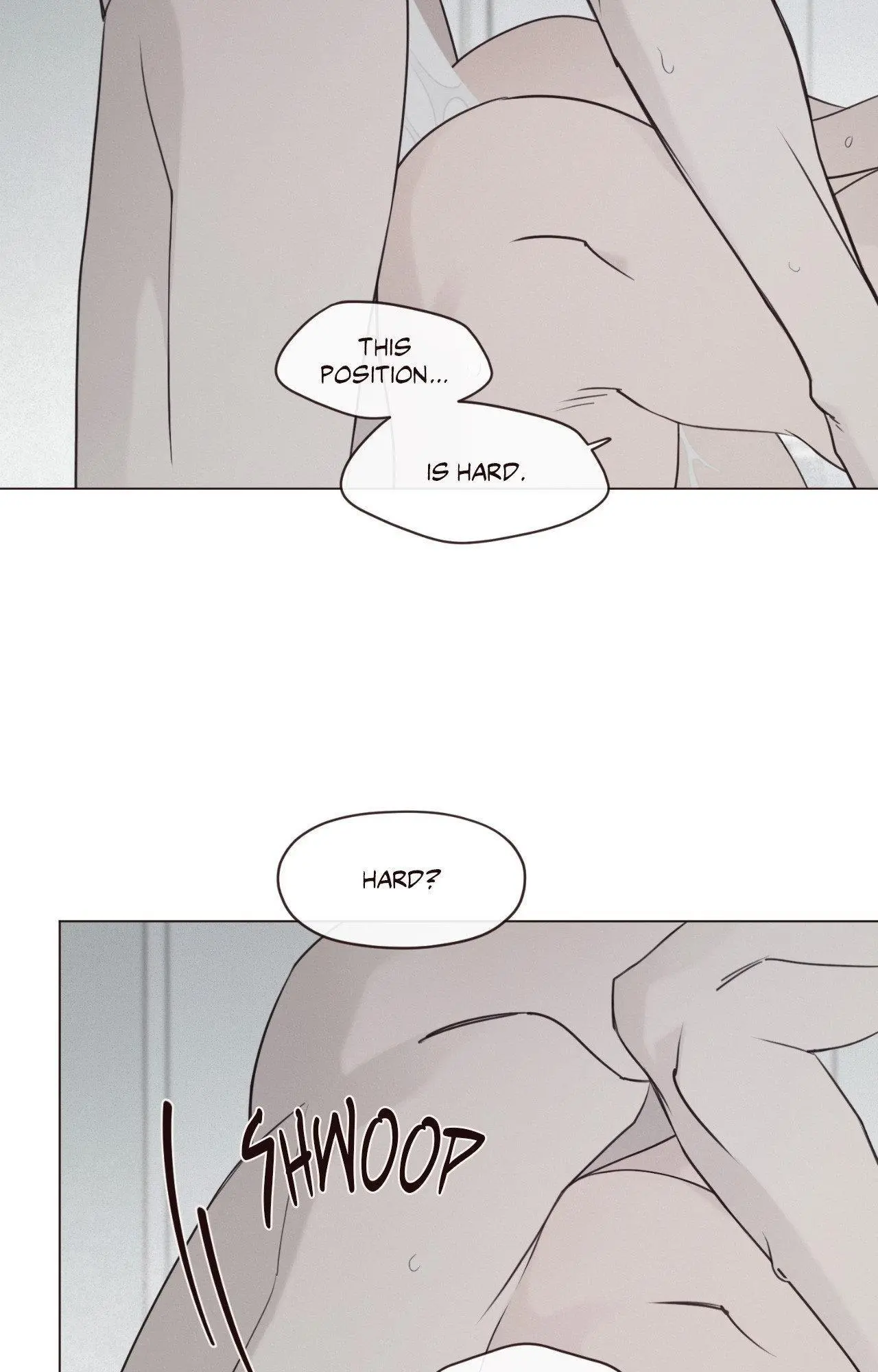 Fate Makes No Mistakes - Chapter 152 Page 4