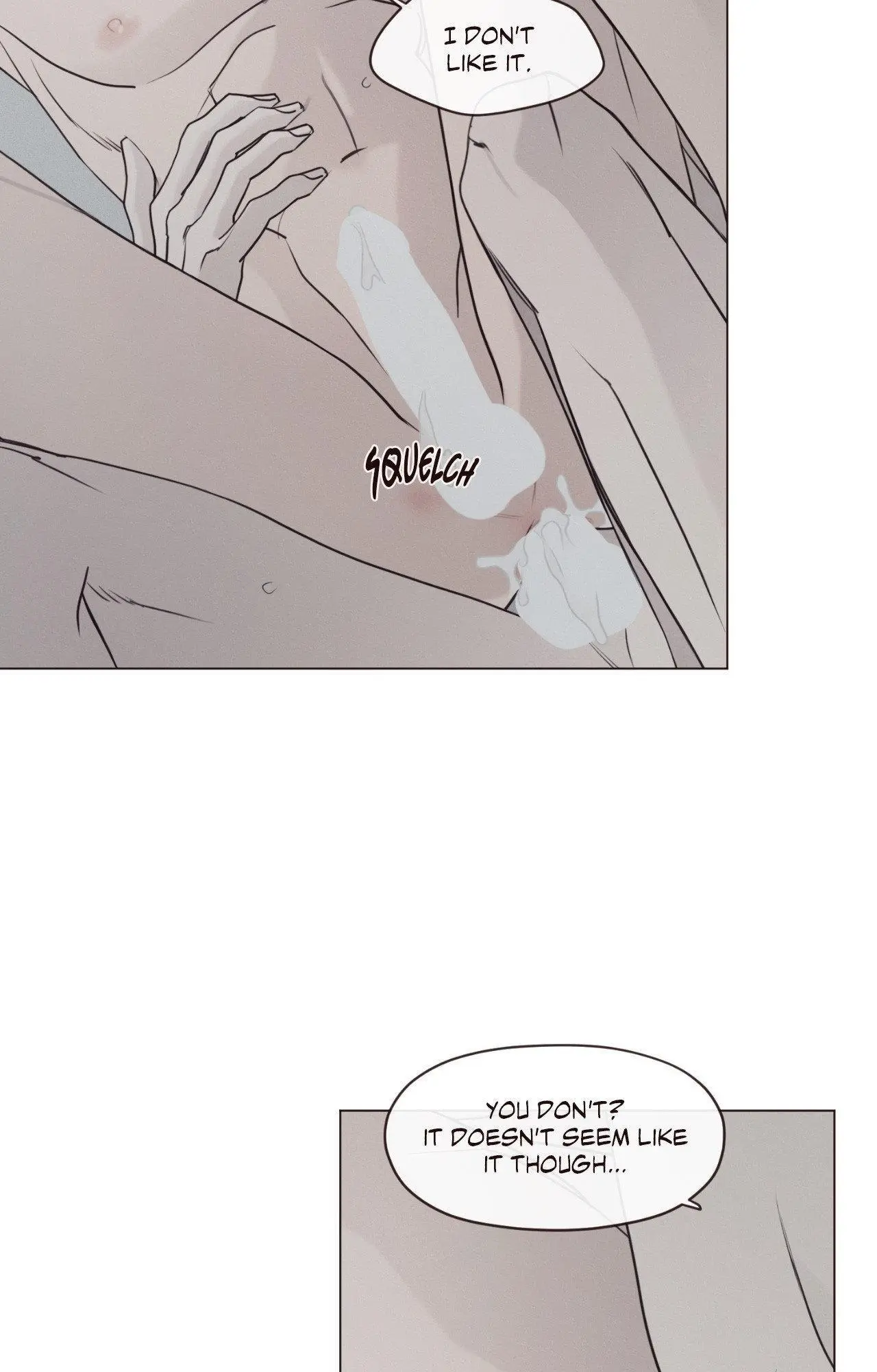 Fate Makes No Mistakes - Chapter 152 Page 6