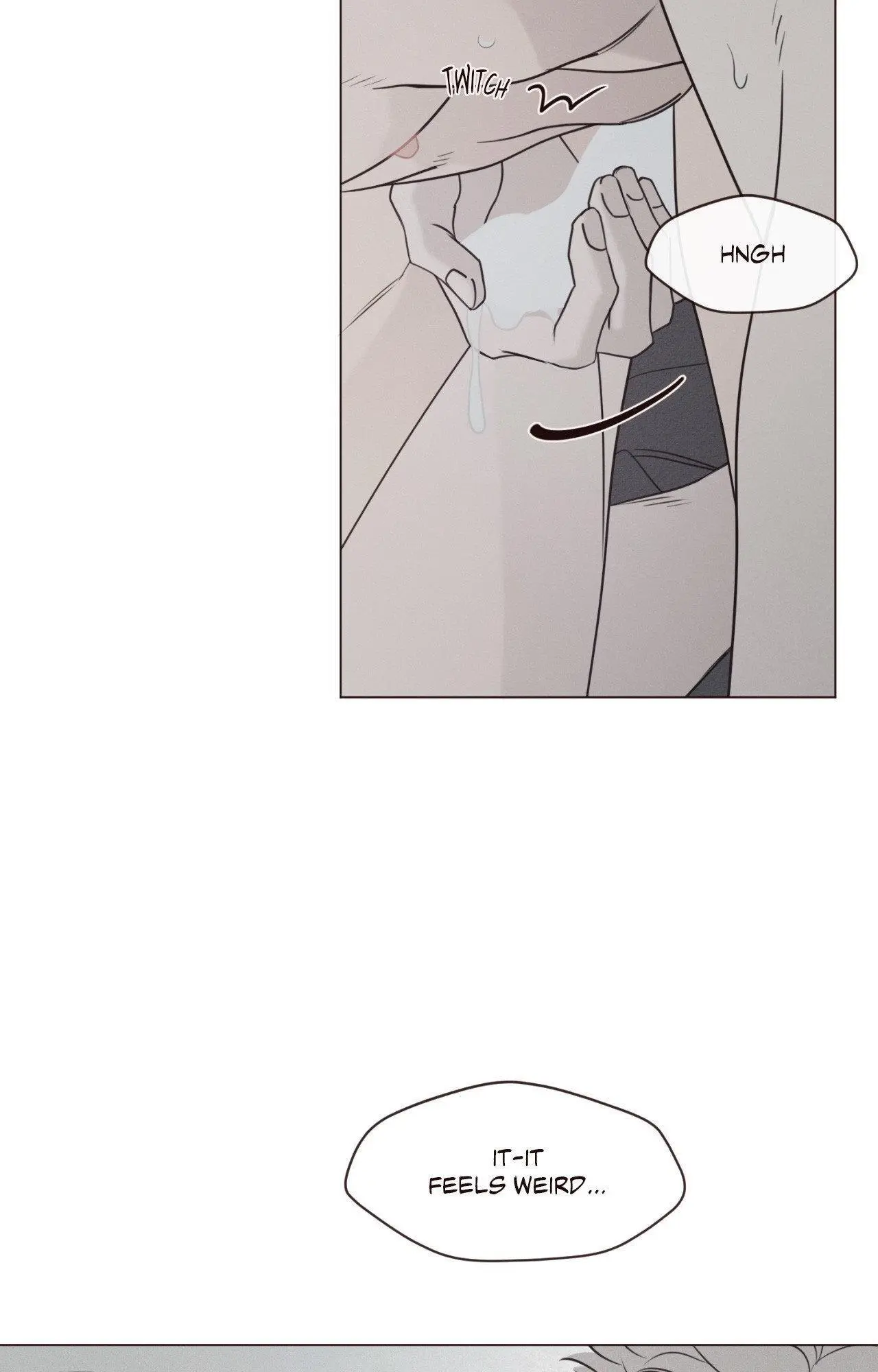 Fate Makes No Mistakes - Chapter 152 Page 7