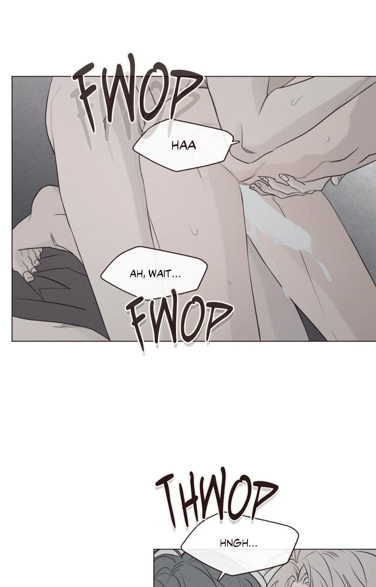 Fate Makes No Mistakes - Chapter 152 Page 14