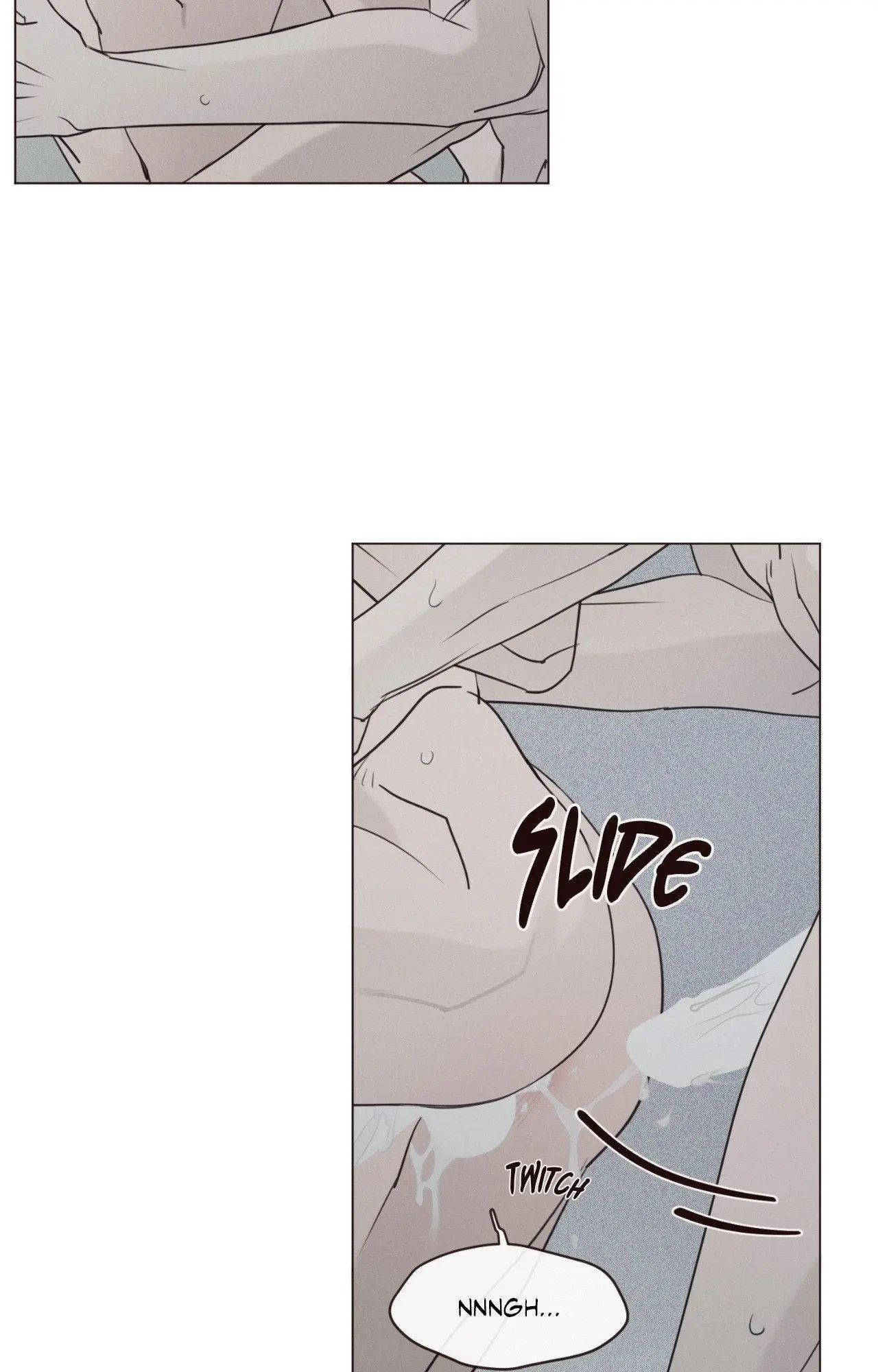 Fate Makes No Mistakes - Chapter 152 Page 22