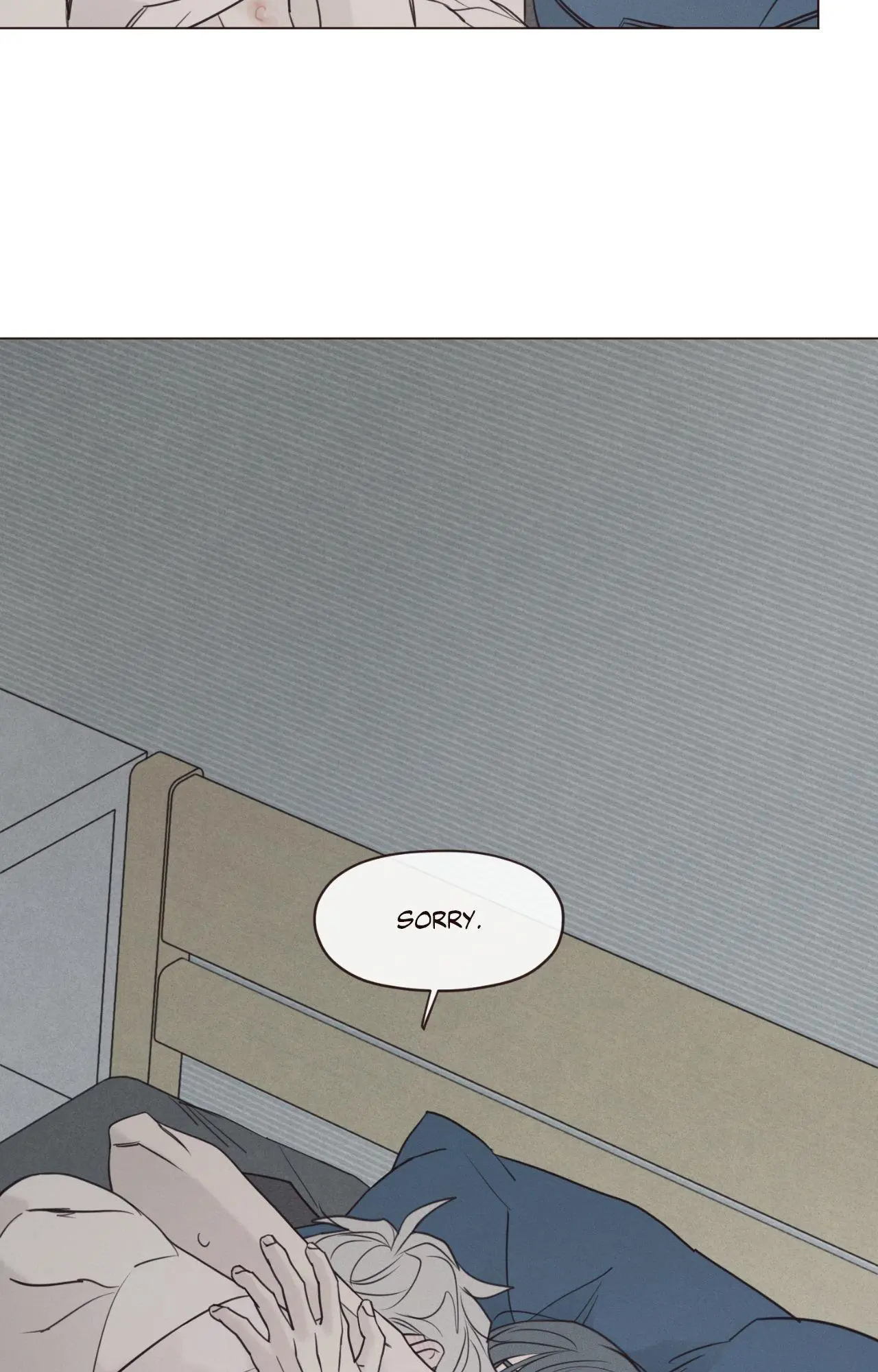 Fate Makes No Mistakes - Chapter 152 Page 32